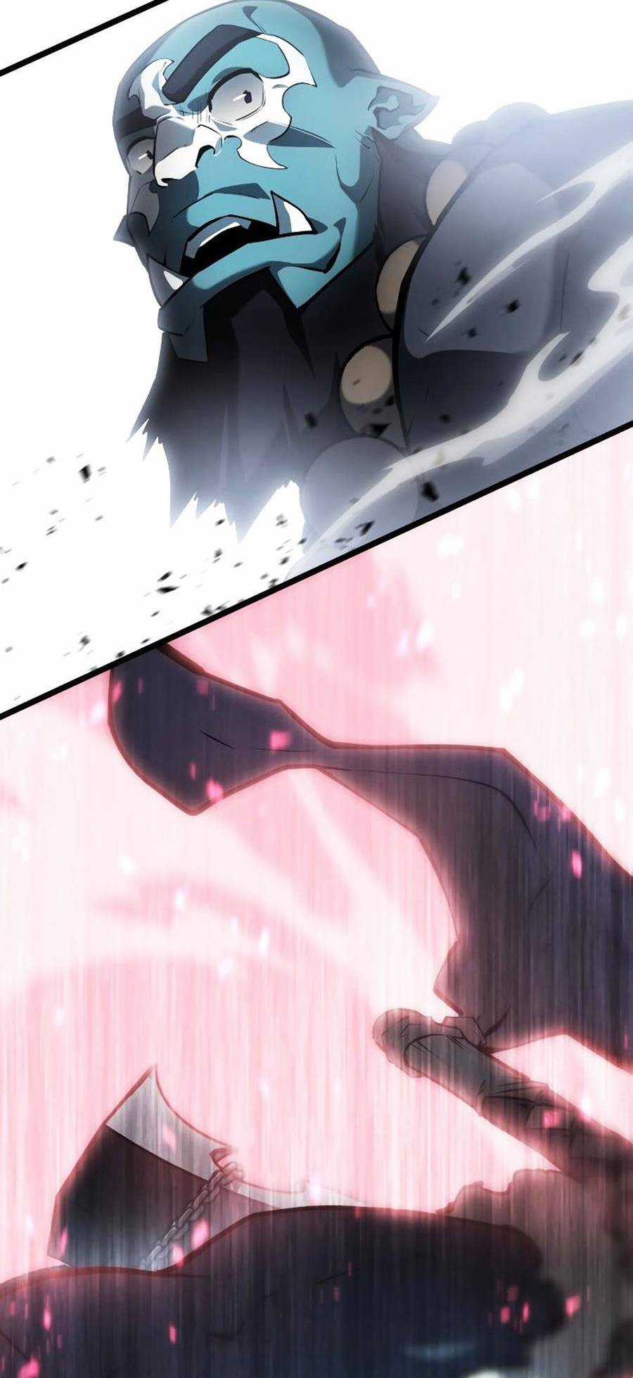 Ranker Cấp Sss Hồi Quy Chapter 68 trang 73