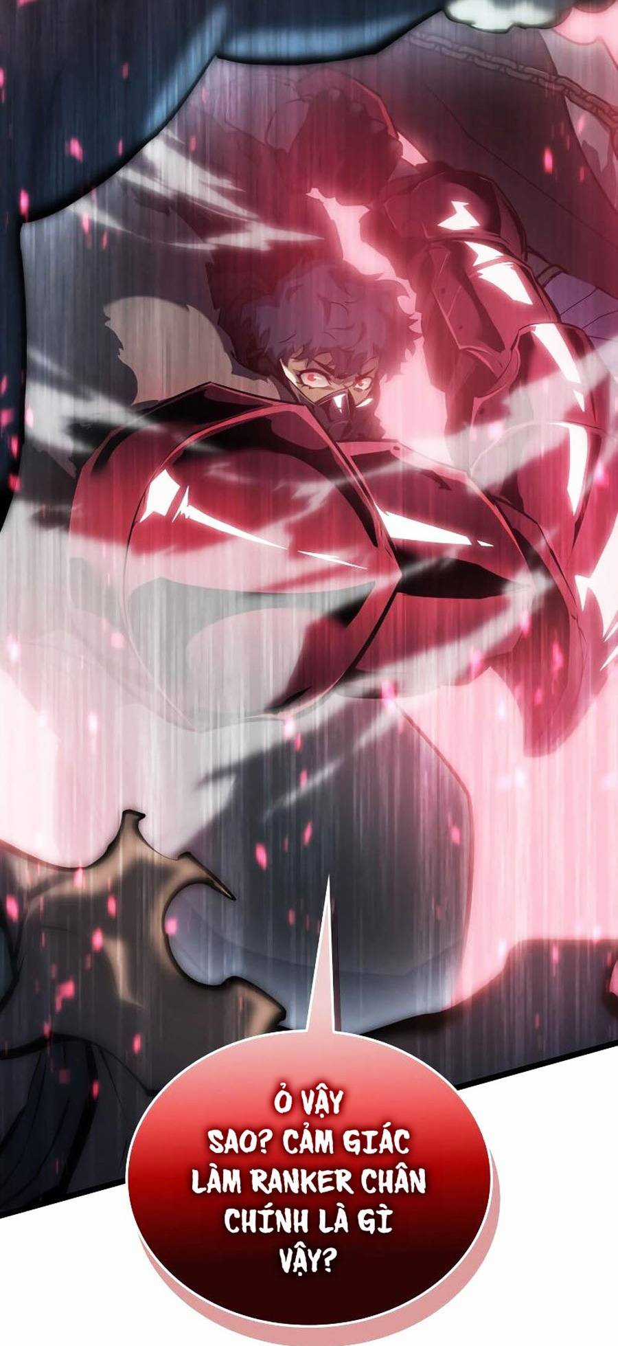 Ranker Cấp Sss Hồi Quy Chapter 68 trang 74