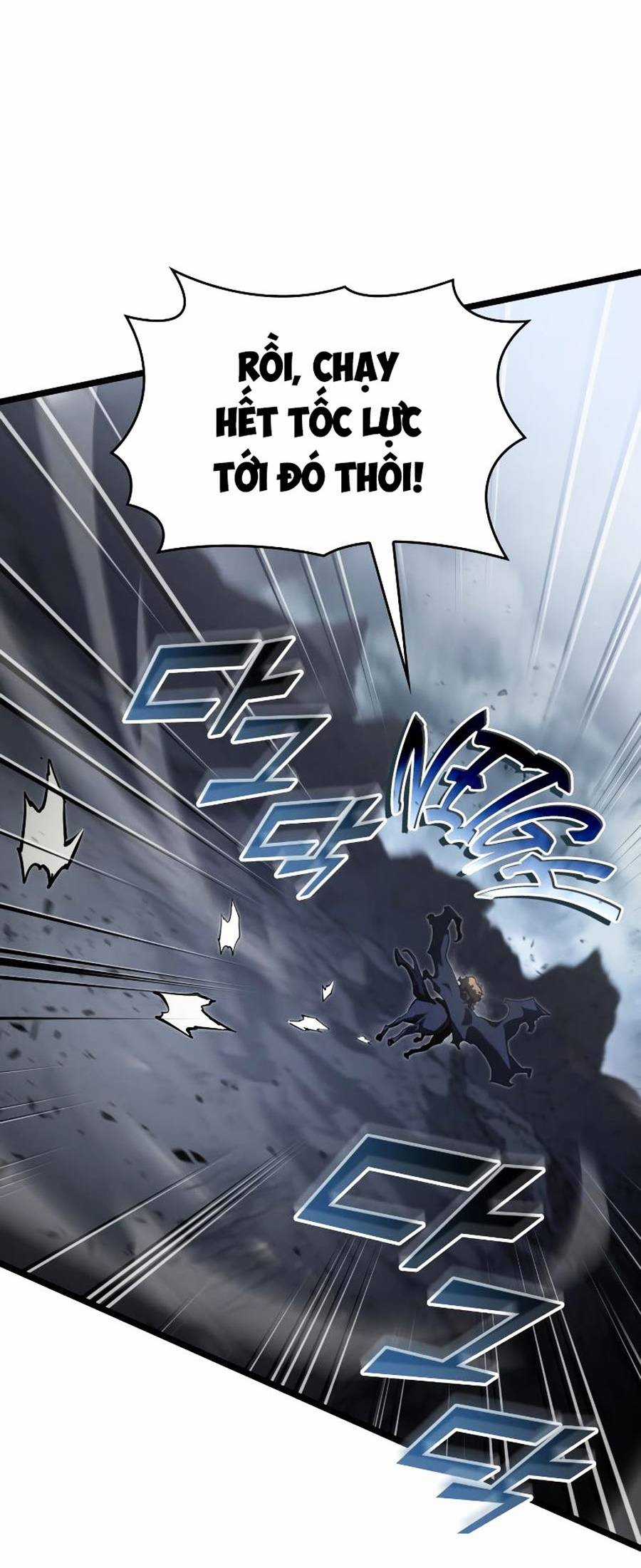 Ranker Cấp Sss Hồi Quy Chapter 68 trang 9