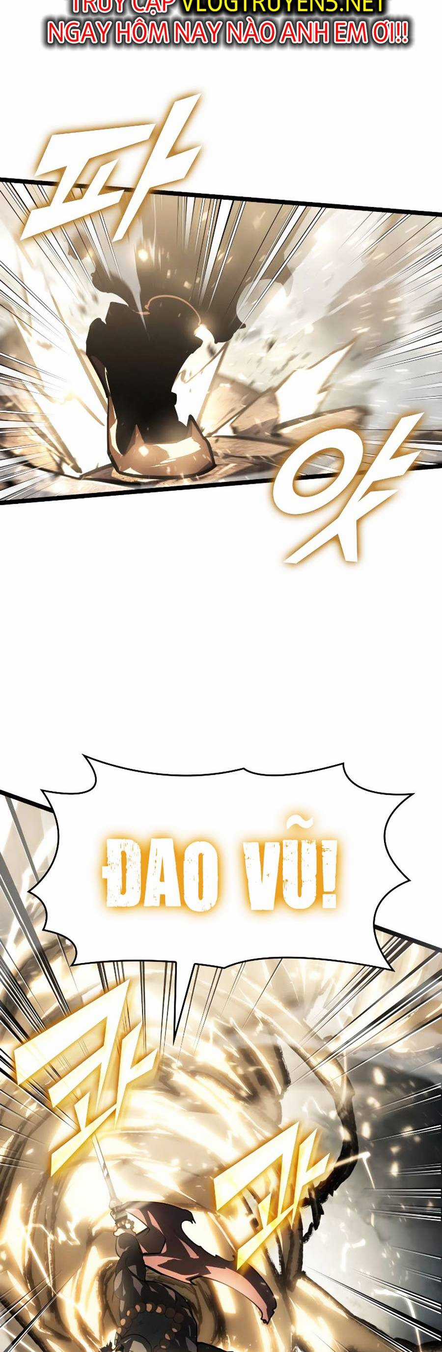 Ranker Cấp Sss Hồi Quy Chapter 69 trang 18