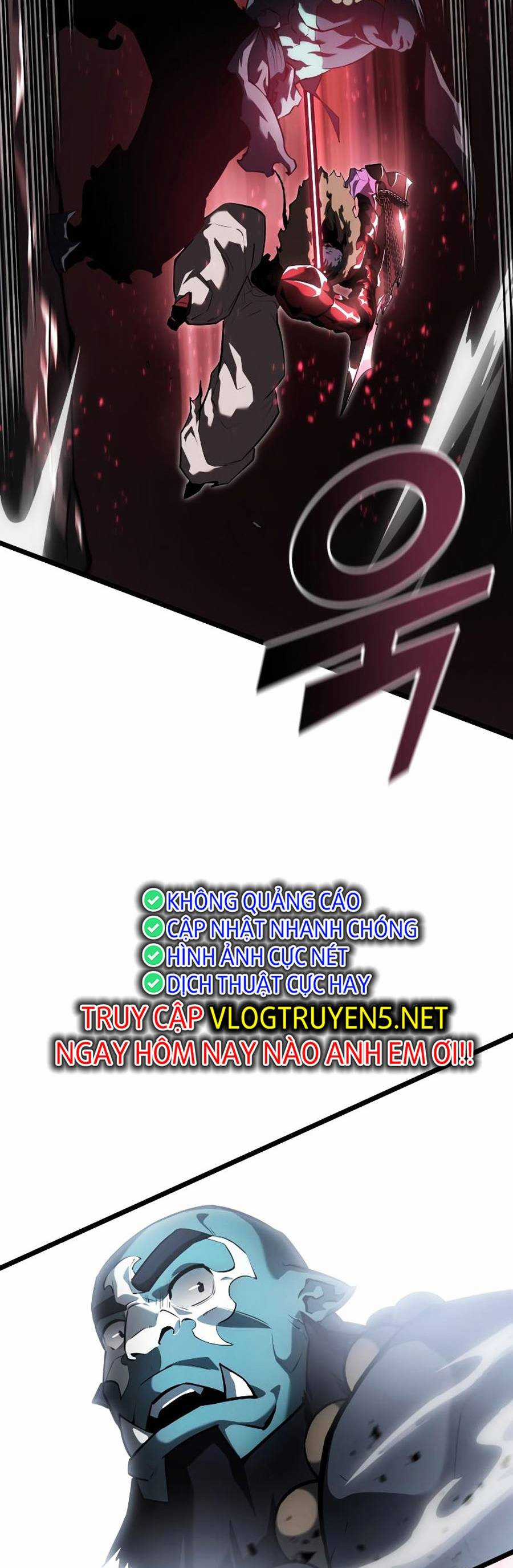 Ranker Cấp Sss Hồi Quy Chapter 69 trang 2