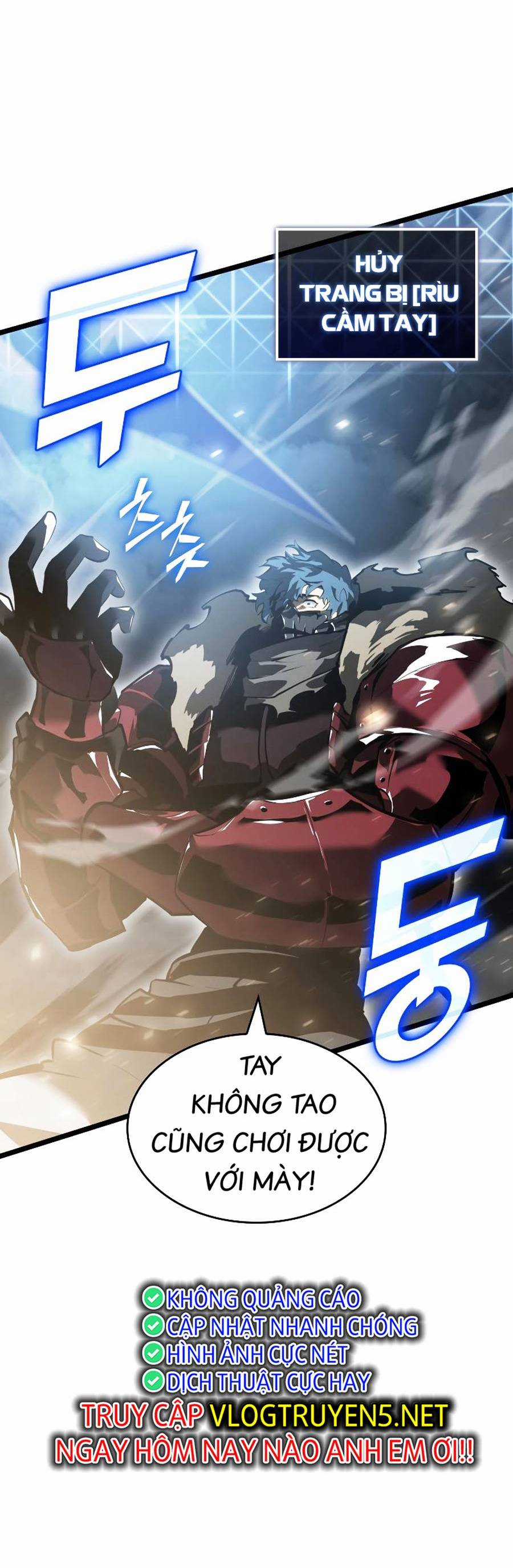 Ranker Cấp Sss Hồi Quy Chapter 69 trang 20