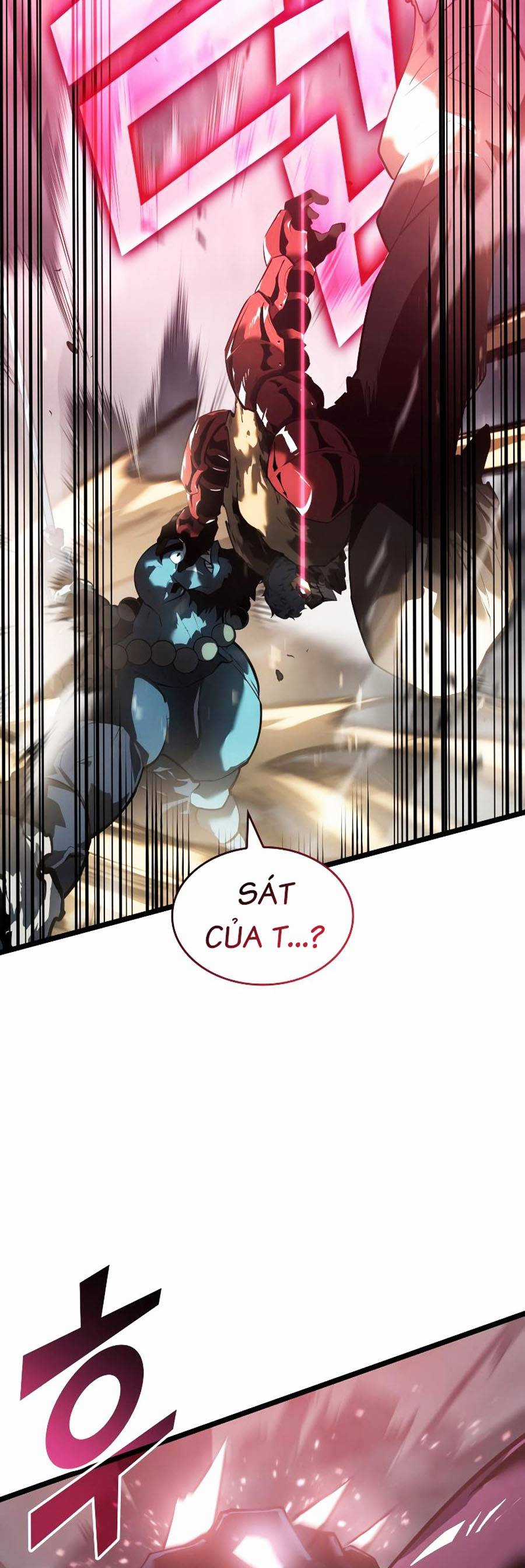 Ranker Cấp Sss Hồi Quy Chapter 69 trang 22