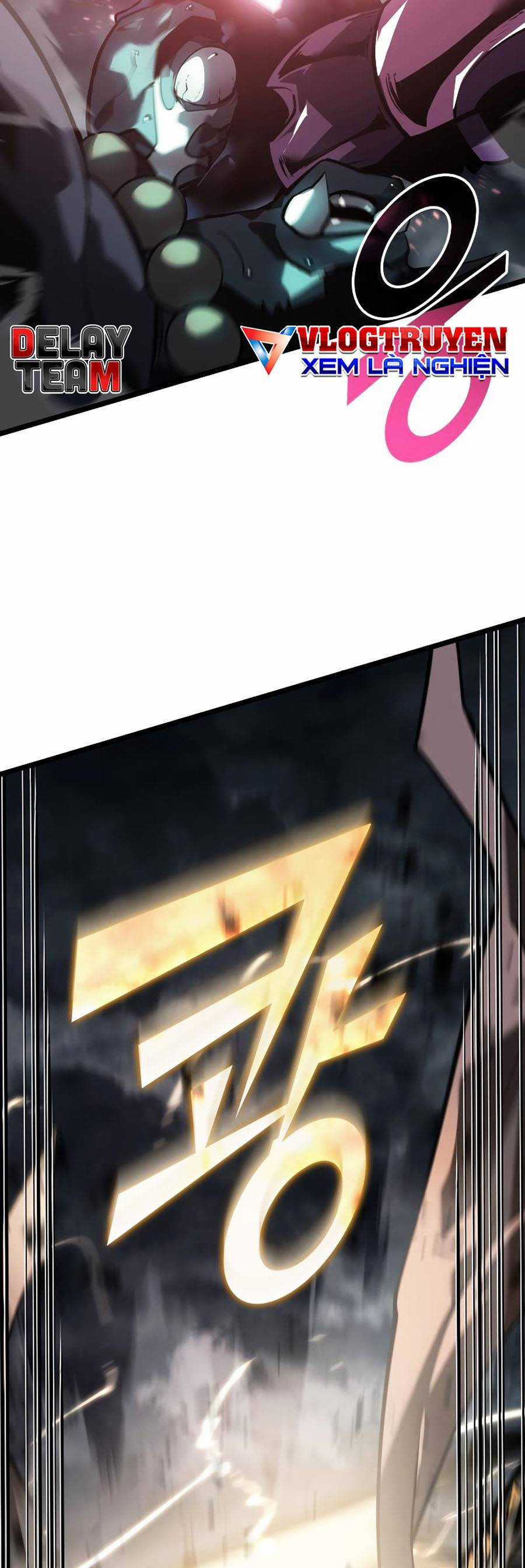 Ranker Cấp Sss Hồi Quy Chapter 69 trang 23