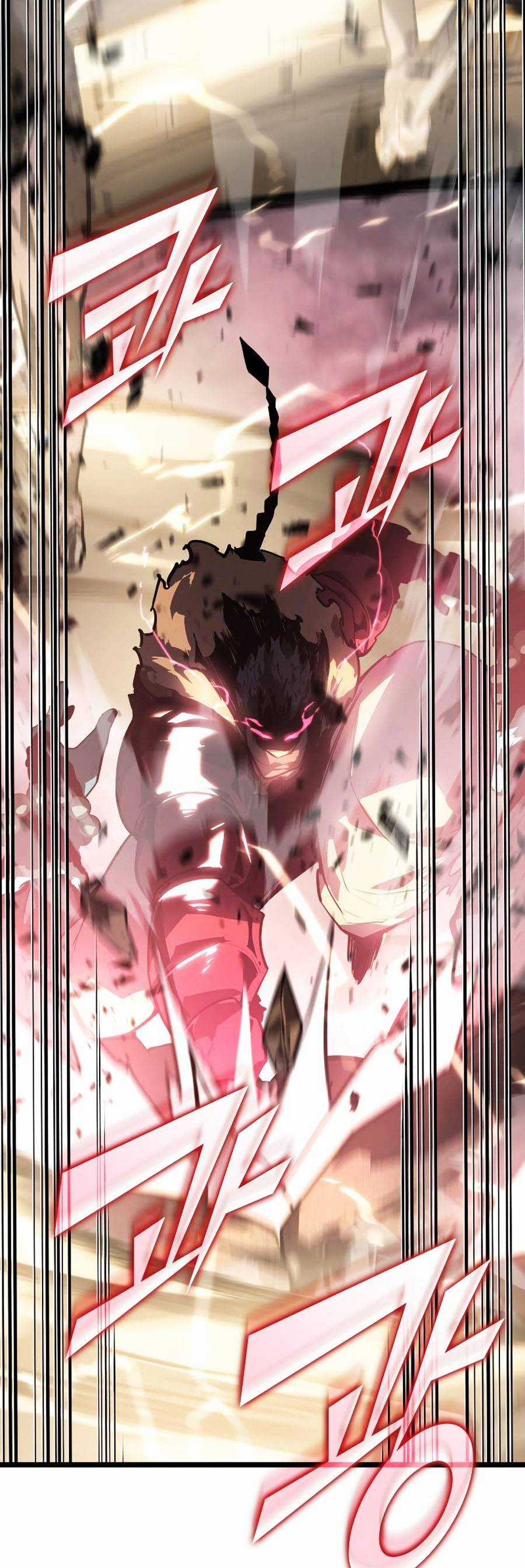 Ranker Cấp Sss Hồi Quy Chapter 69 trang 24