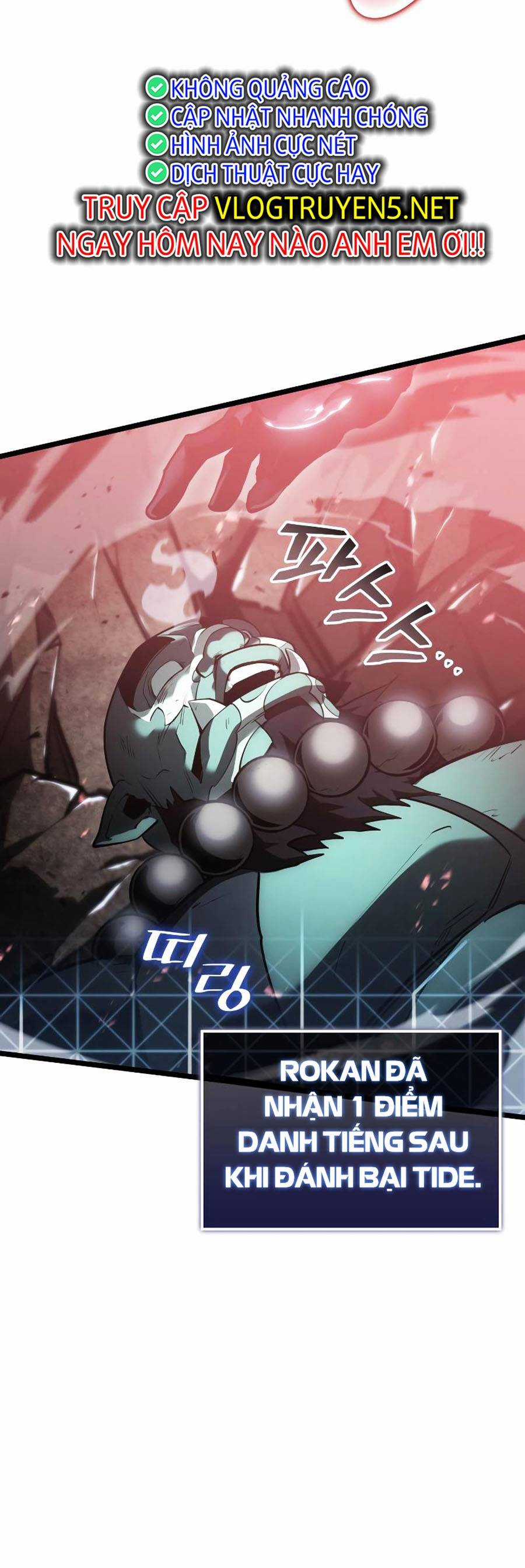 Ranker Cấp Sss Hồi Quy Chapter 69 trang 25