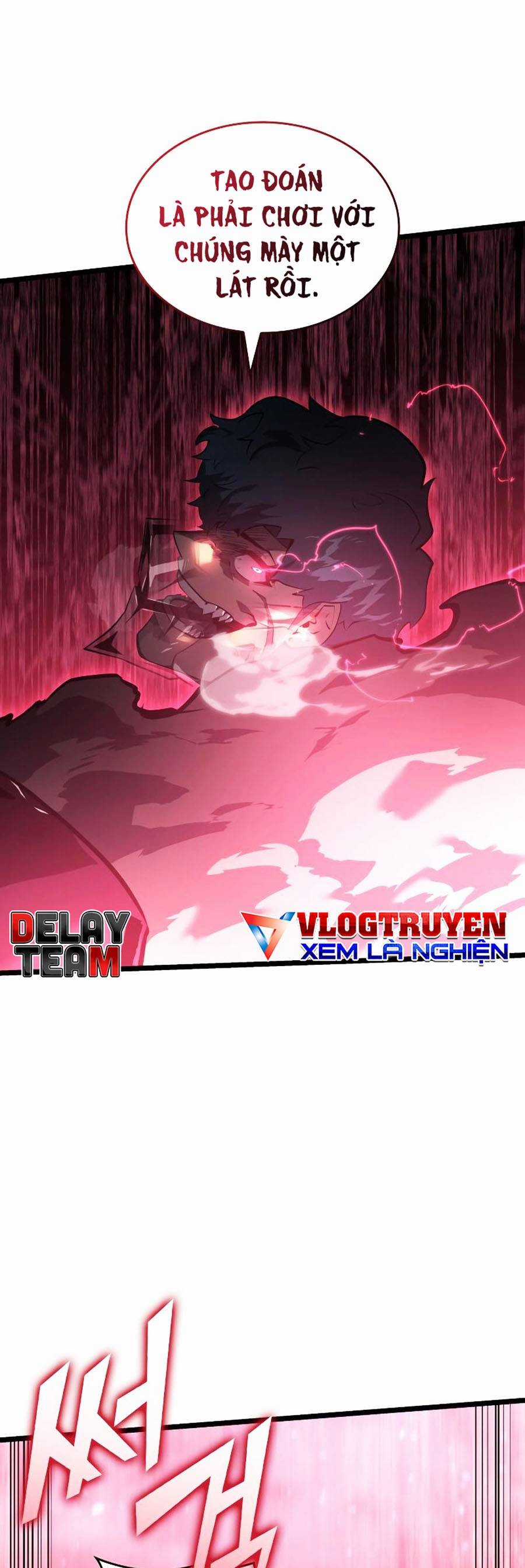 Ranker Cấp Sss Hồi Quy Chapter 69 trang 29