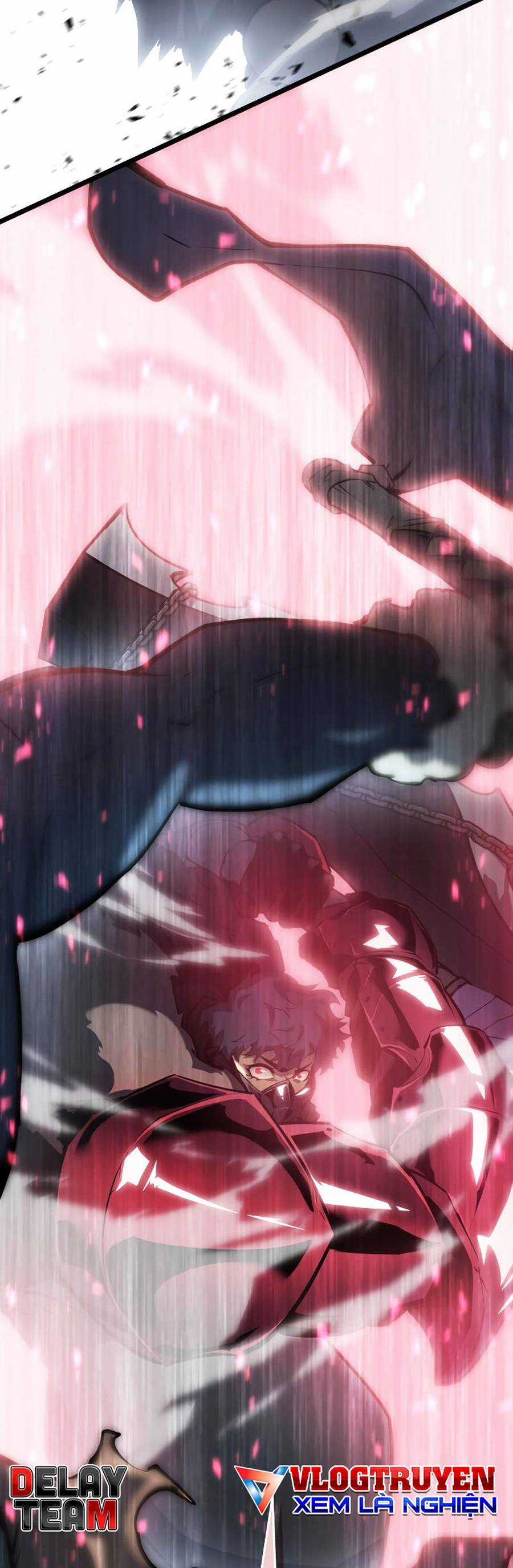 Ranker Cấp Sss Hồi Quy Chapter 69 trang 3