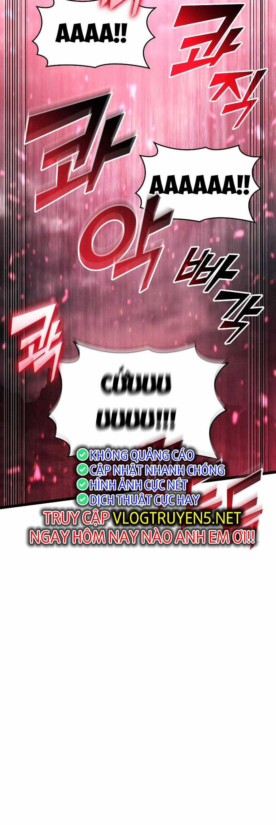 Ranker Cấp Sss Hồi Quy Chapter 69 trang 30