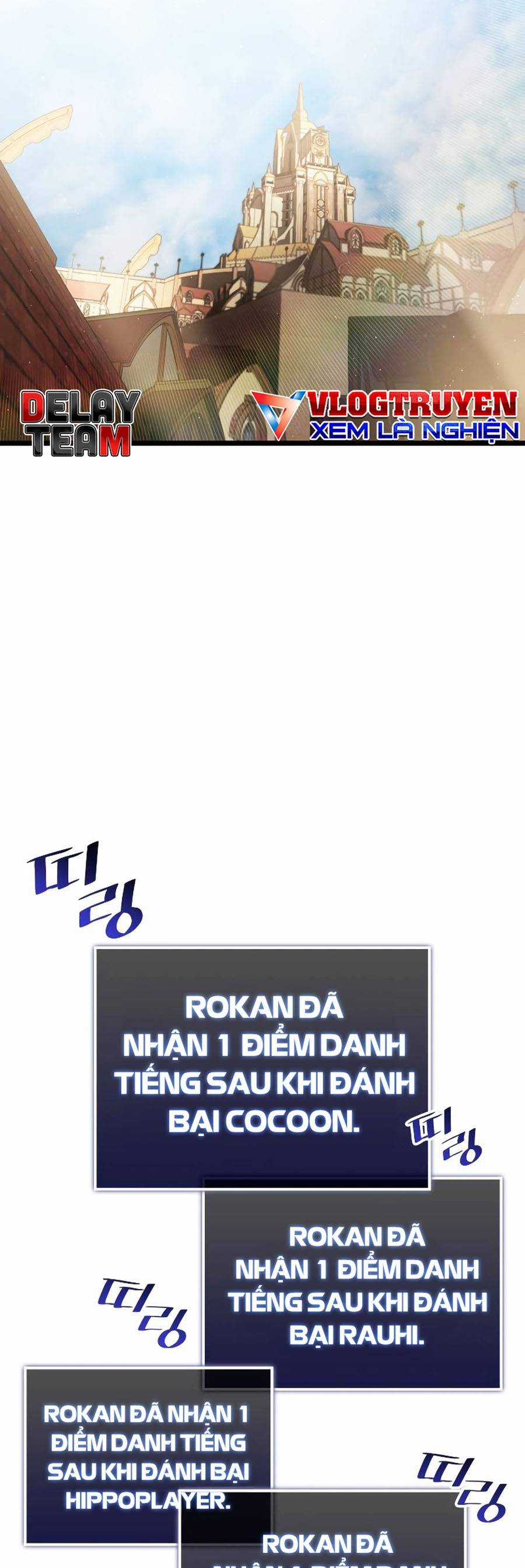 Ranker Cấp Sss Hồi Quy Chapter 69 trang 32