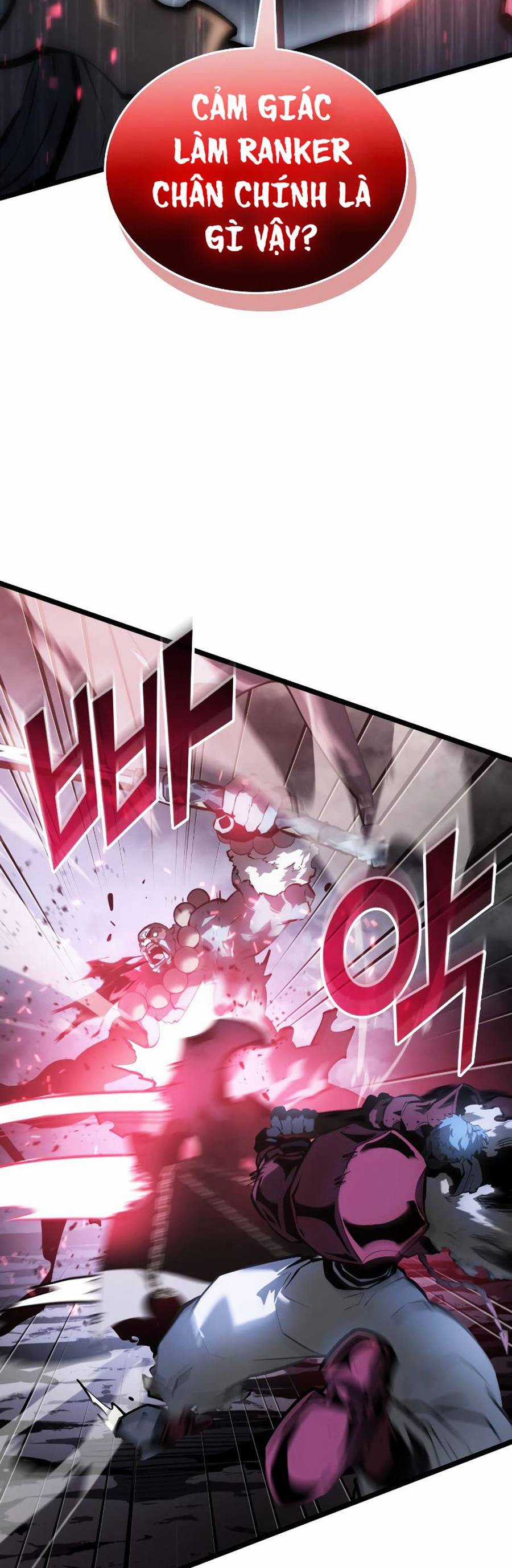 Ranker Cấp Sss Hồi Quy Chapter 69 trang 4