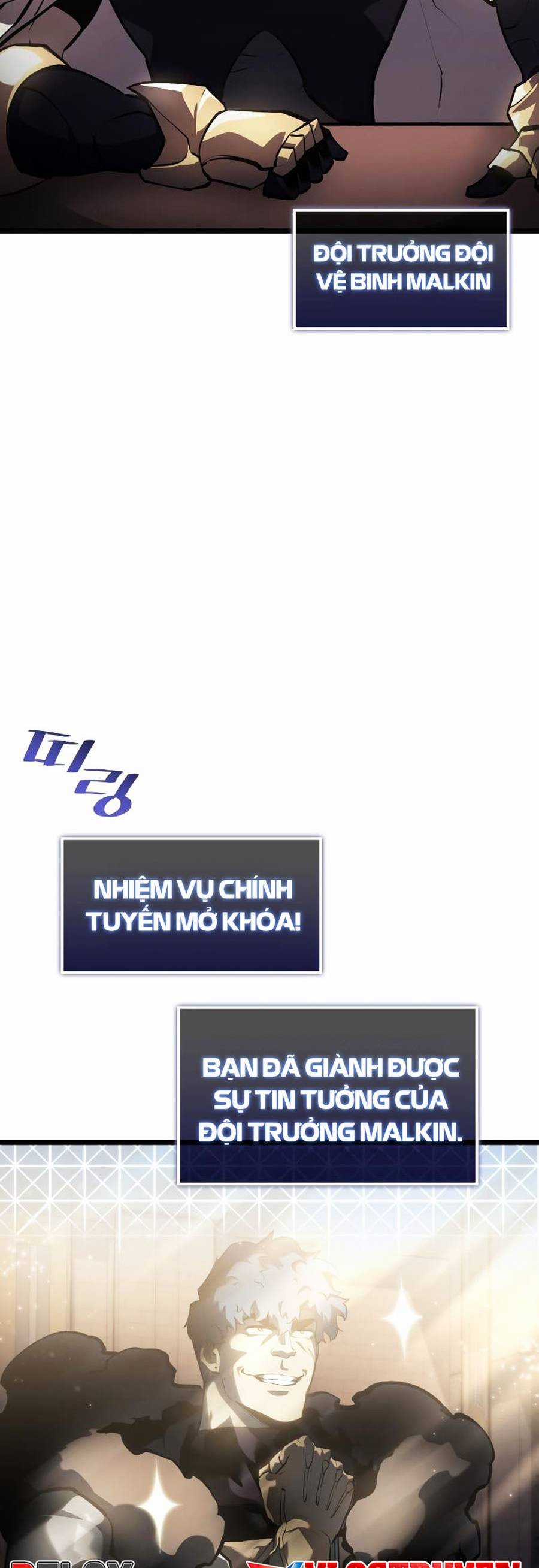 Ranker Cấp Sss Hồi Quy Chapter 69 trang 44