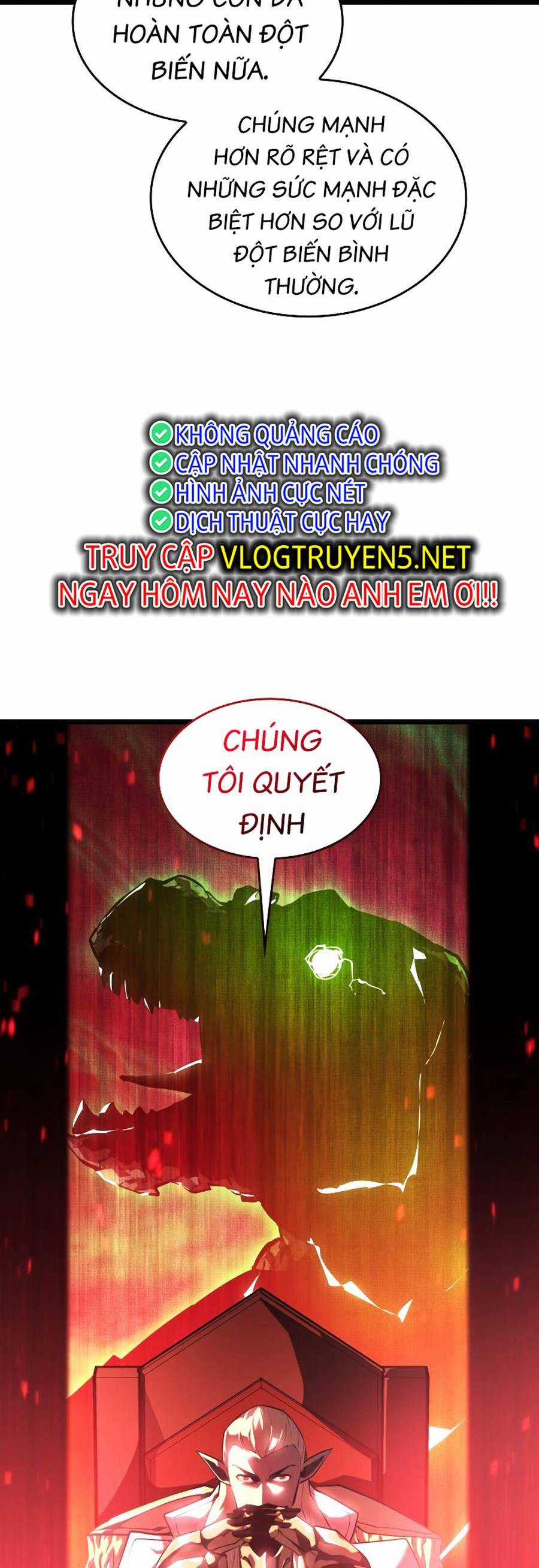 Ranker Cấp Sss Hồi Quy Chapter 69 trang 46
