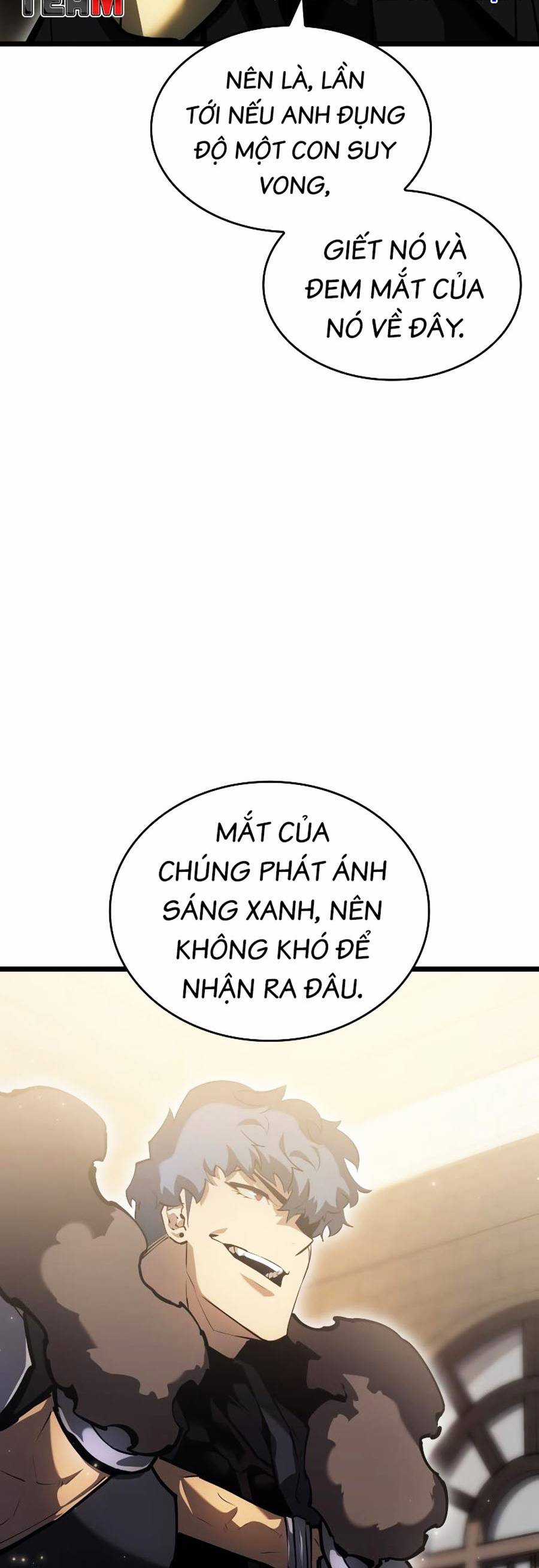 Ranker Cấp Sss Hồi Quy Chapter 69 trang 48