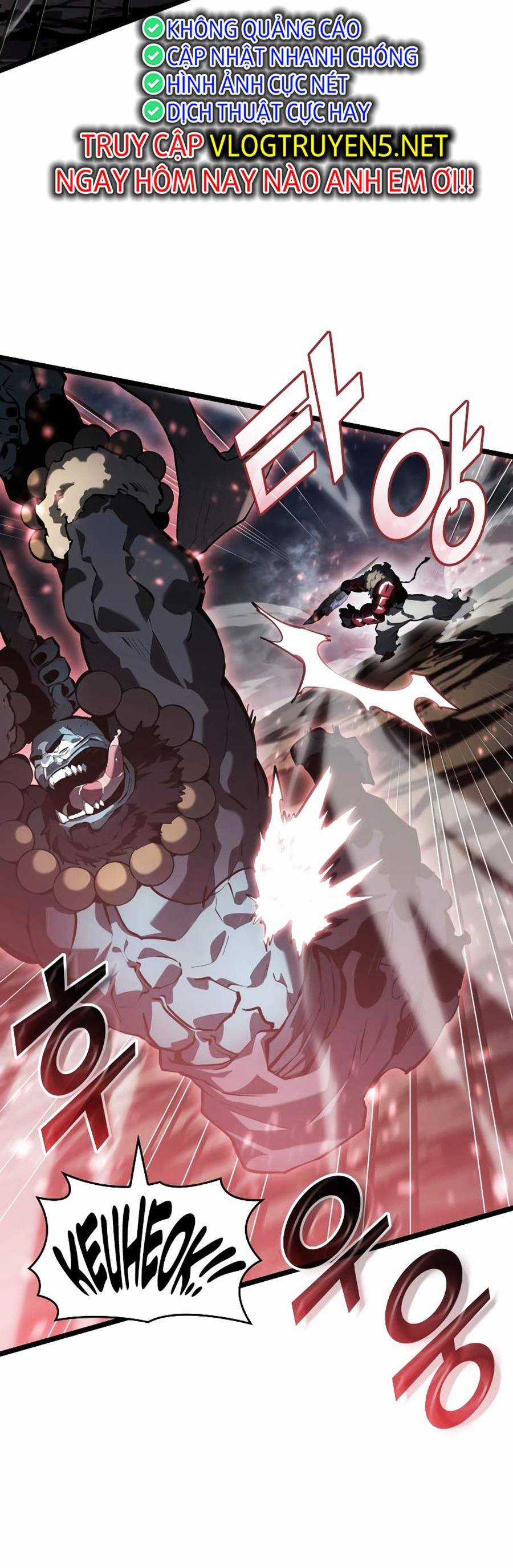 Ranker Cấp Sss Hồi Quy Chapter 69 trang 5