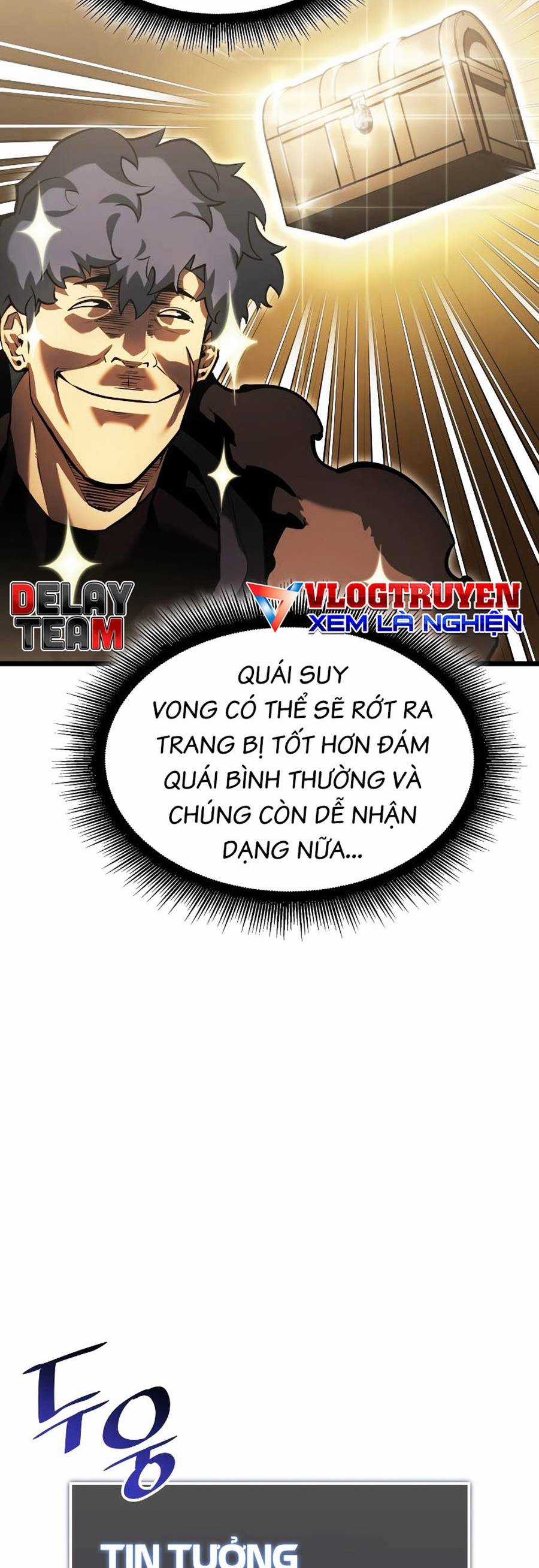 Ranker Cấp Sss Hồi Quy Chapter 69 trang 51