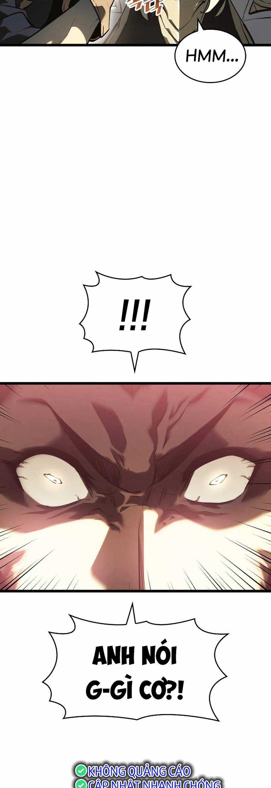 Ranker Cấp Sss Hồi Quy Chapter 69 trang 56