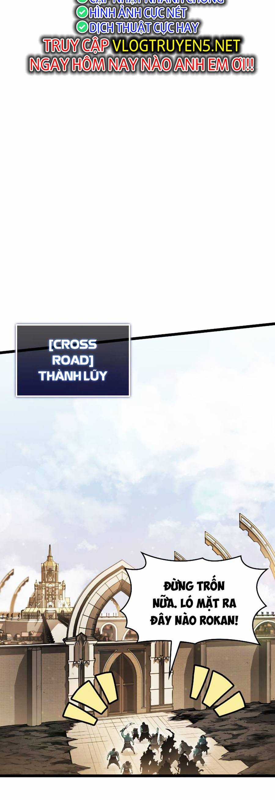 Ranker Cấp Sss Hồi Quy Chapter 69 trang 57