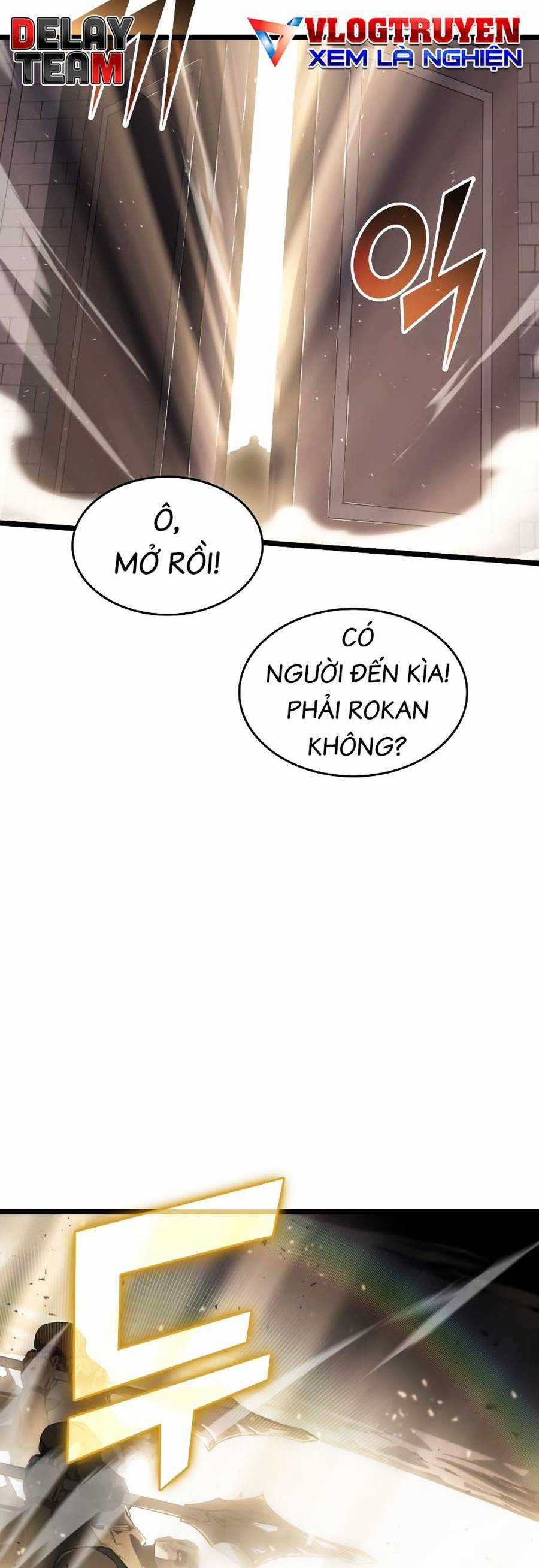 Ranker Cấp Sss Hồi Quy Chapter 69 trang 59