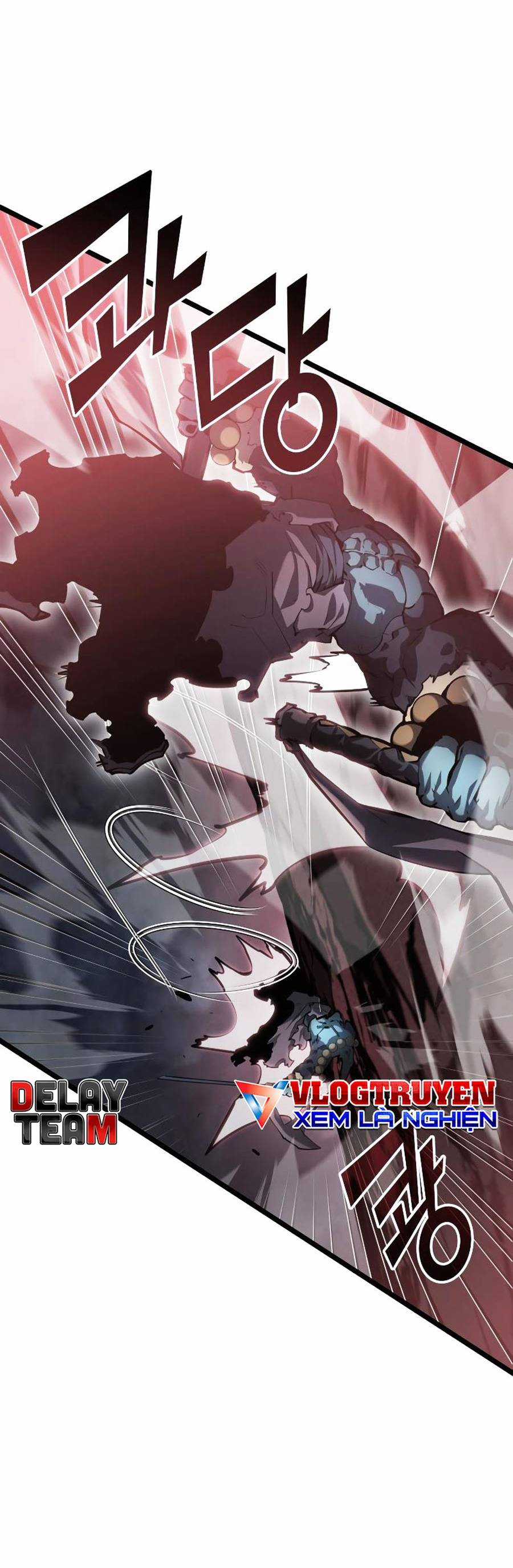 Ranker Cấp Sss Hồi Quy Chapter 69 trang 6