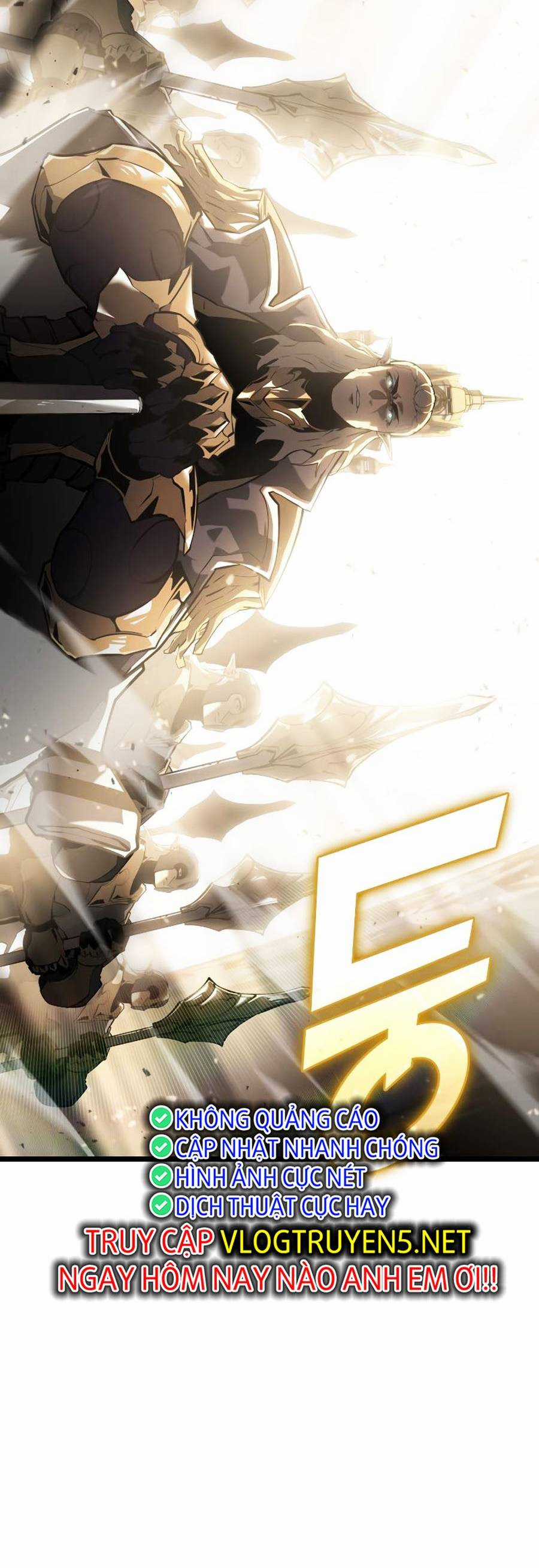 Ranker Cấp Sss Hồi Quy Chapter 69 trang 60