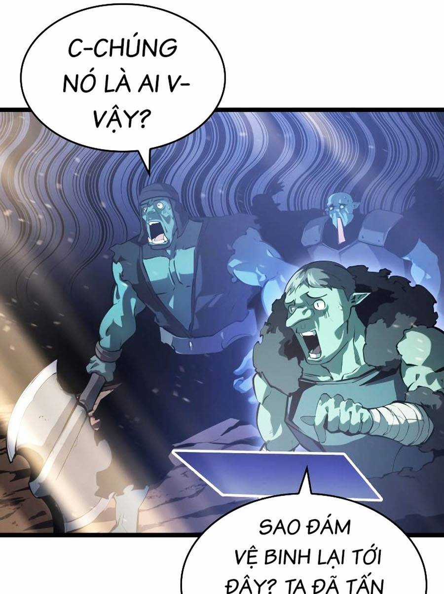 Ranker Cấp Sss Hồi Quy Chapter 69 trang 61