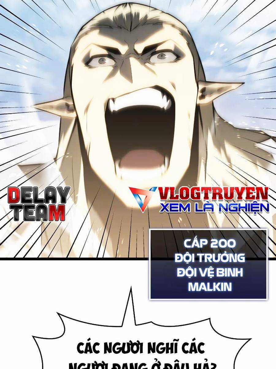 Ranker Cấp Sss Hồi Quy Chapter 69 trang 63