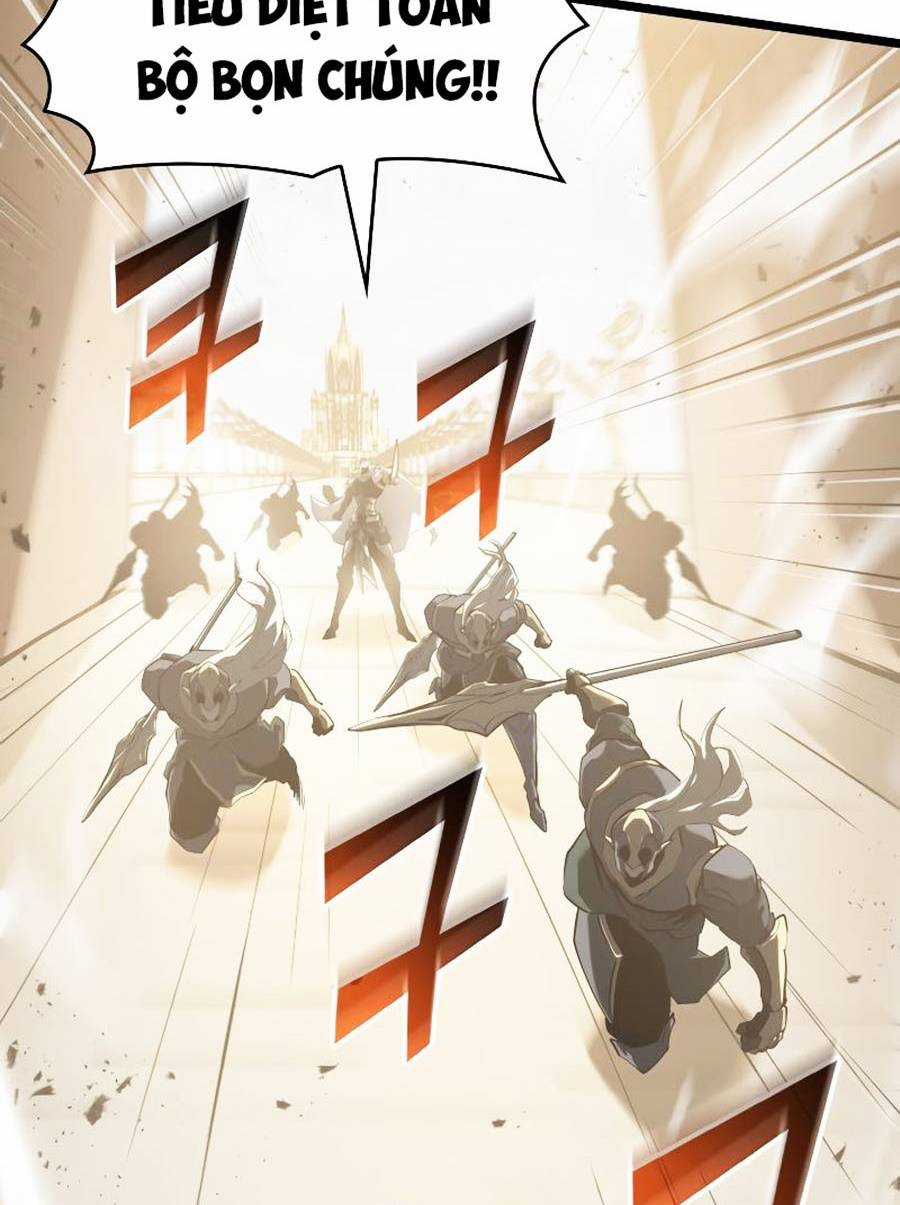 Ranker Cấp Sss Hồi Quy Chapter 69 trang 65