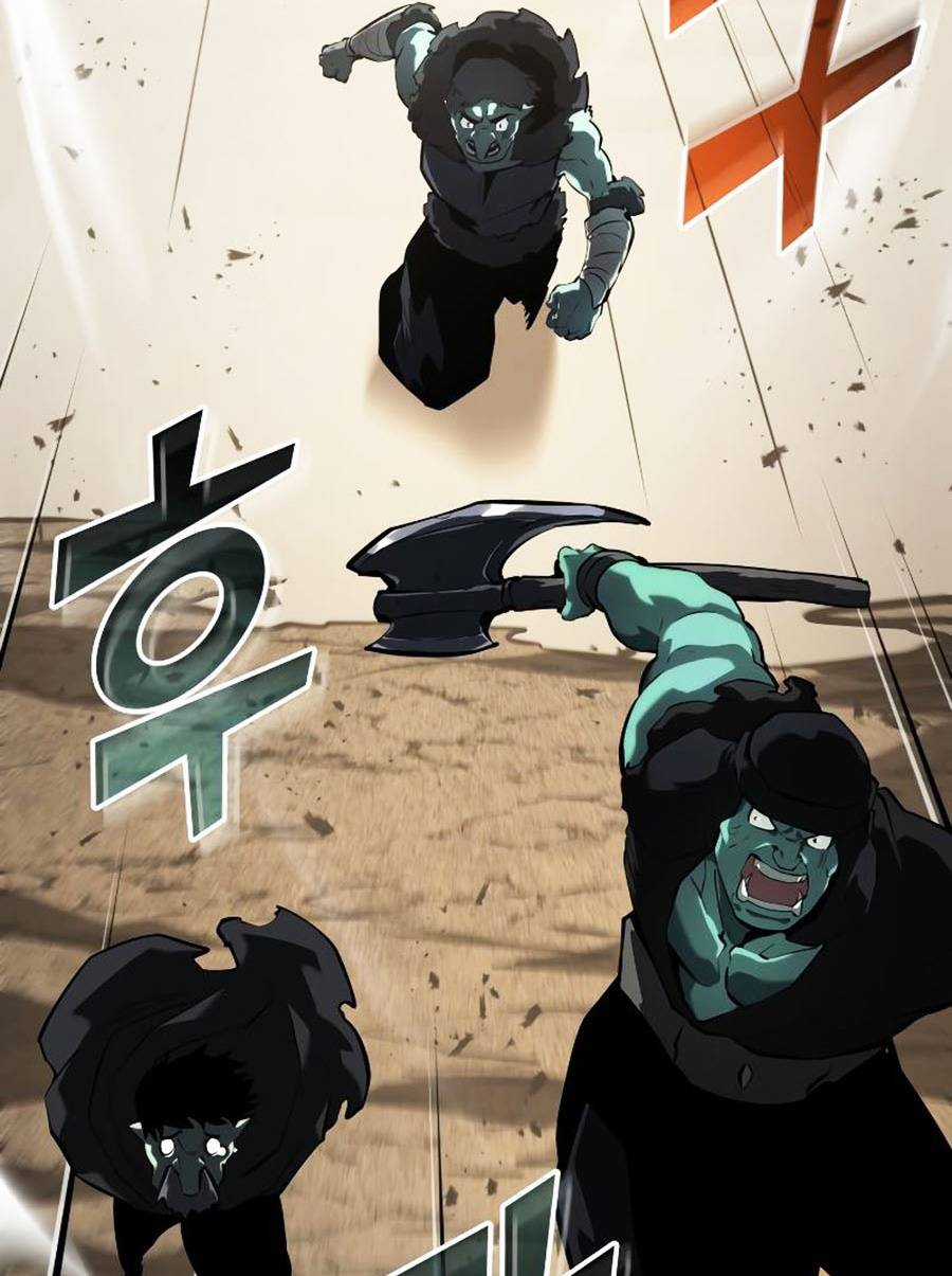 Ranker Cấp Sss Hồi Quy Chapter 69 trang 66