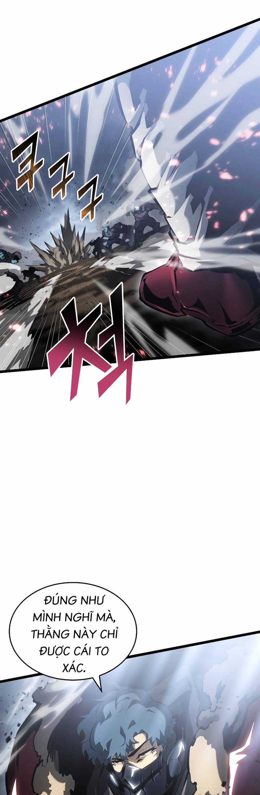 Ranker Cấp Sss Hồi Quy Chapter 69 trang 7