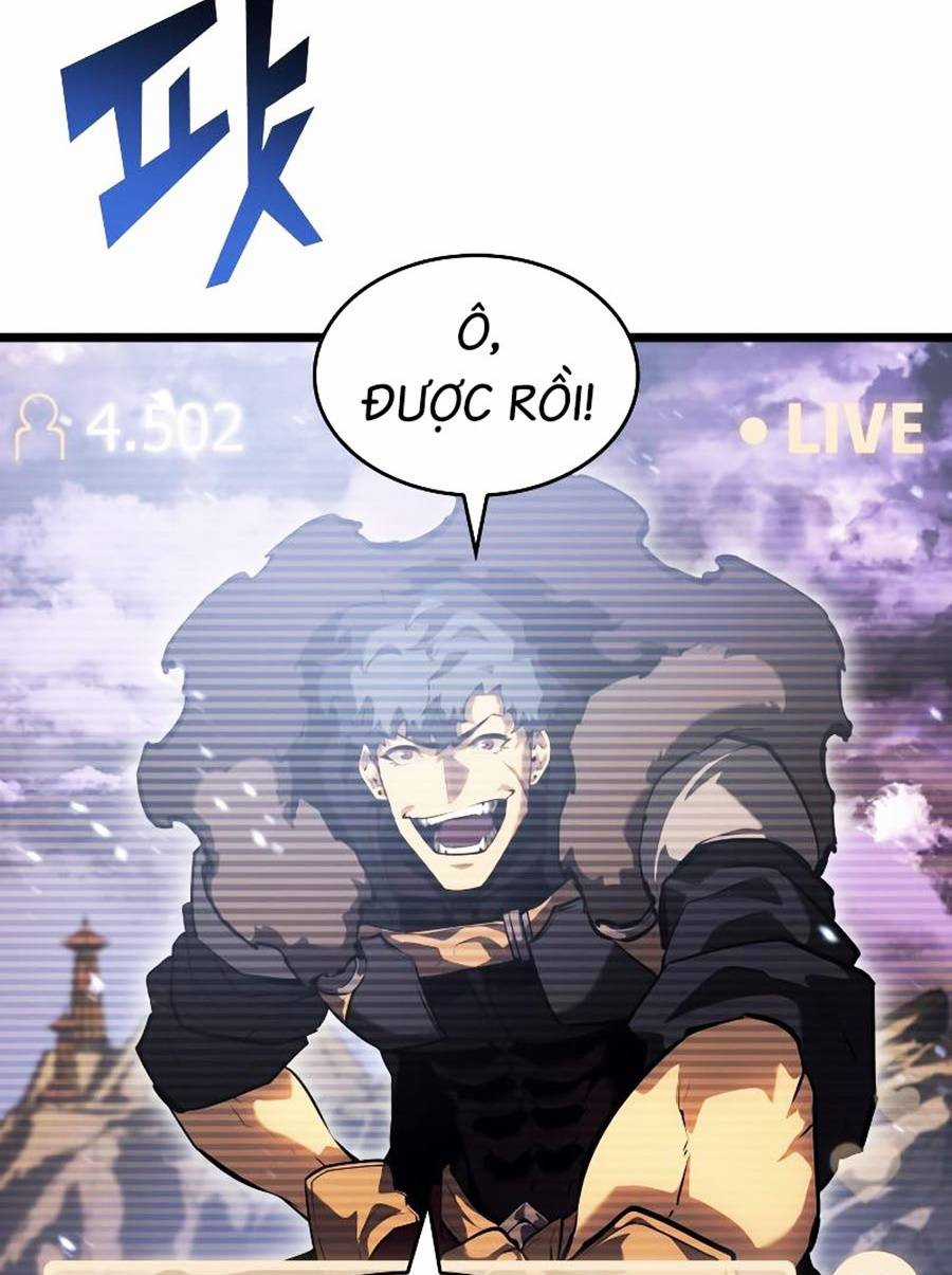 Ranker Cấp Sss Hồi Quy Chapter 69 trang 71