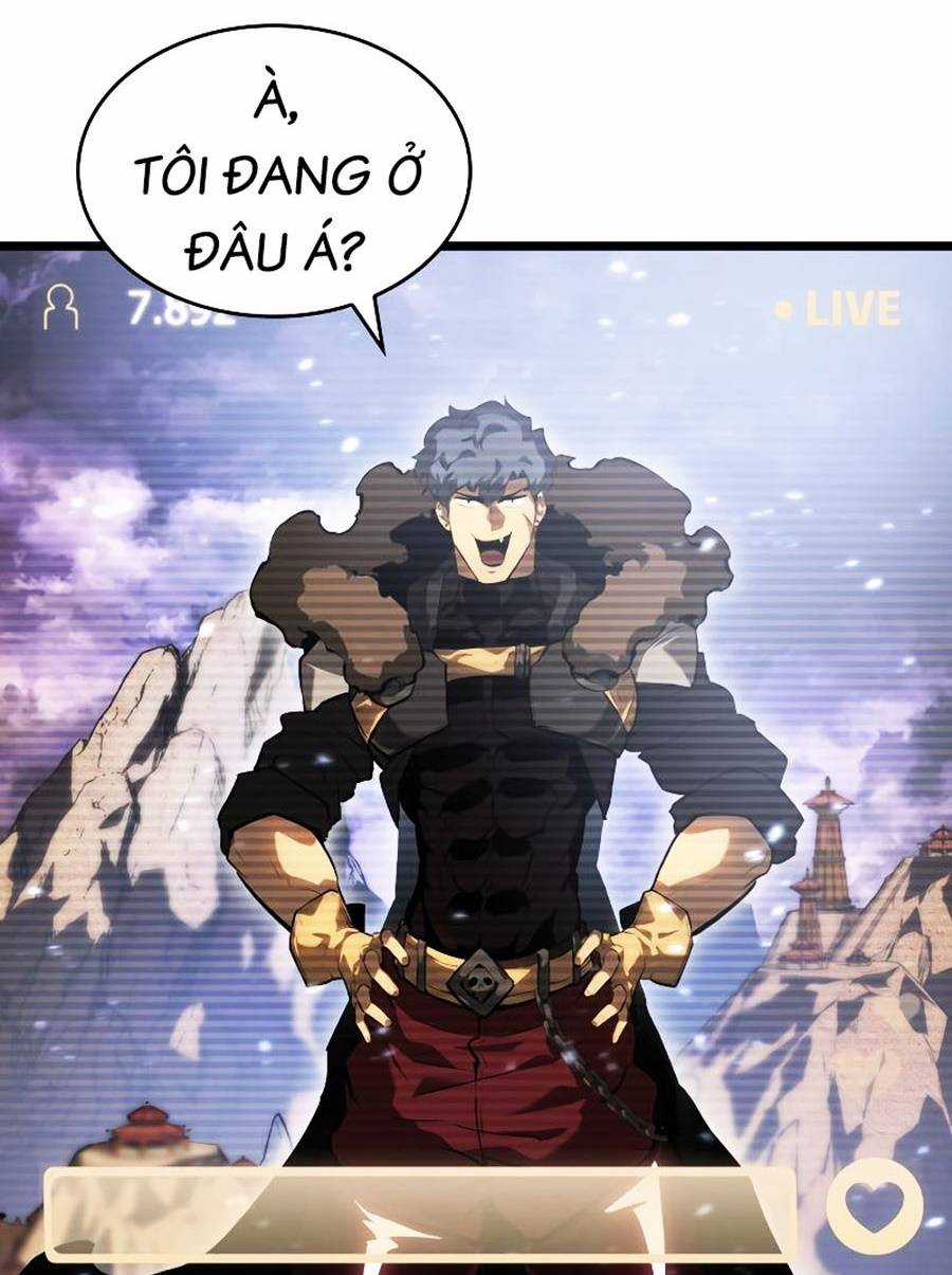 Ranker Cấp Sss Hồi Quy Chapter 69 trang 73