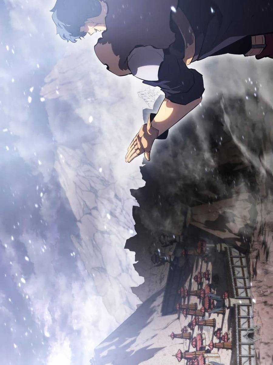 Ranker Cấp Sss Hồi Quy Chapter 69 trang 75