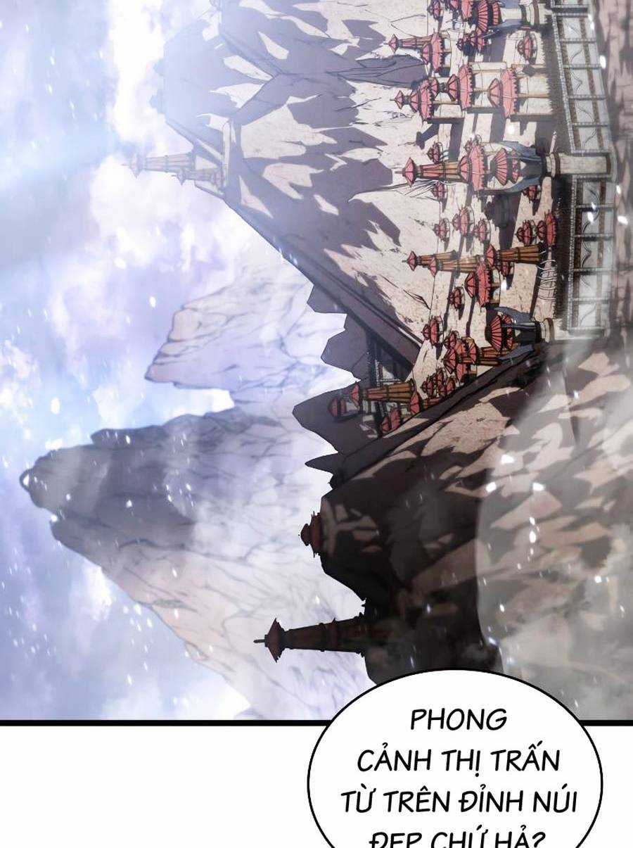 Ranker Cấp Sss Hồi Quy Chapter 69 trang 76