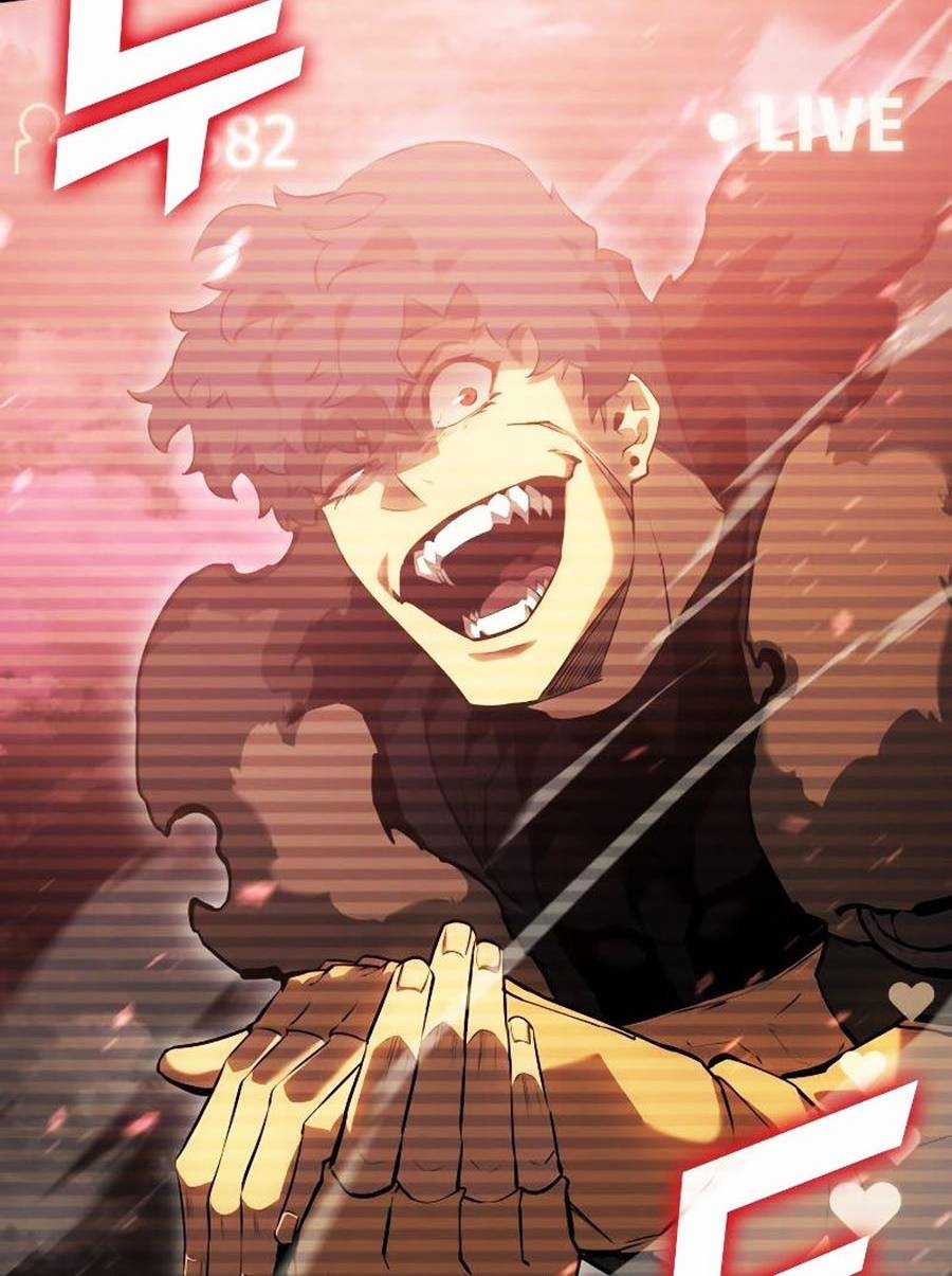 Ranker Cấp Sss Hồi Quy Chapter 69 trang 78