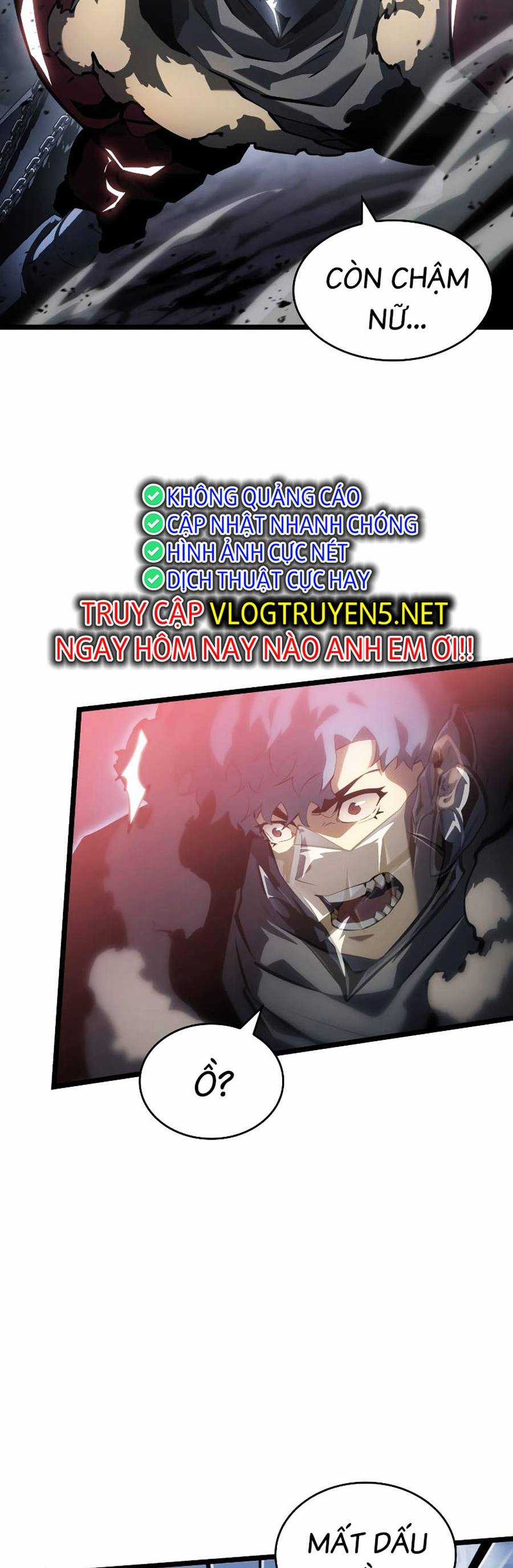 Ranker Cấp Sss Hồi Quy Chapter 69 trang 8