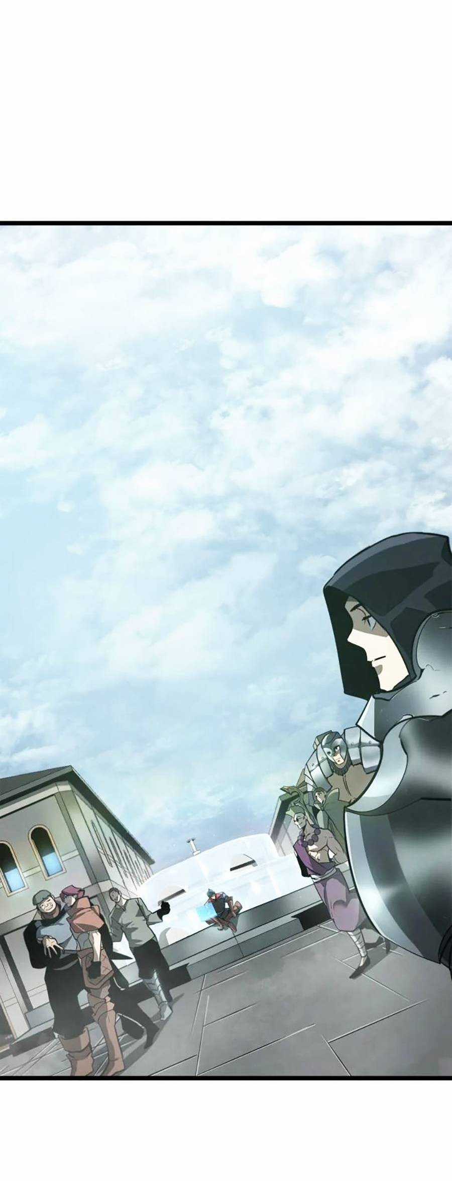 Ranker Cấp Sss Hồi Quy Chapter 7 trang 13