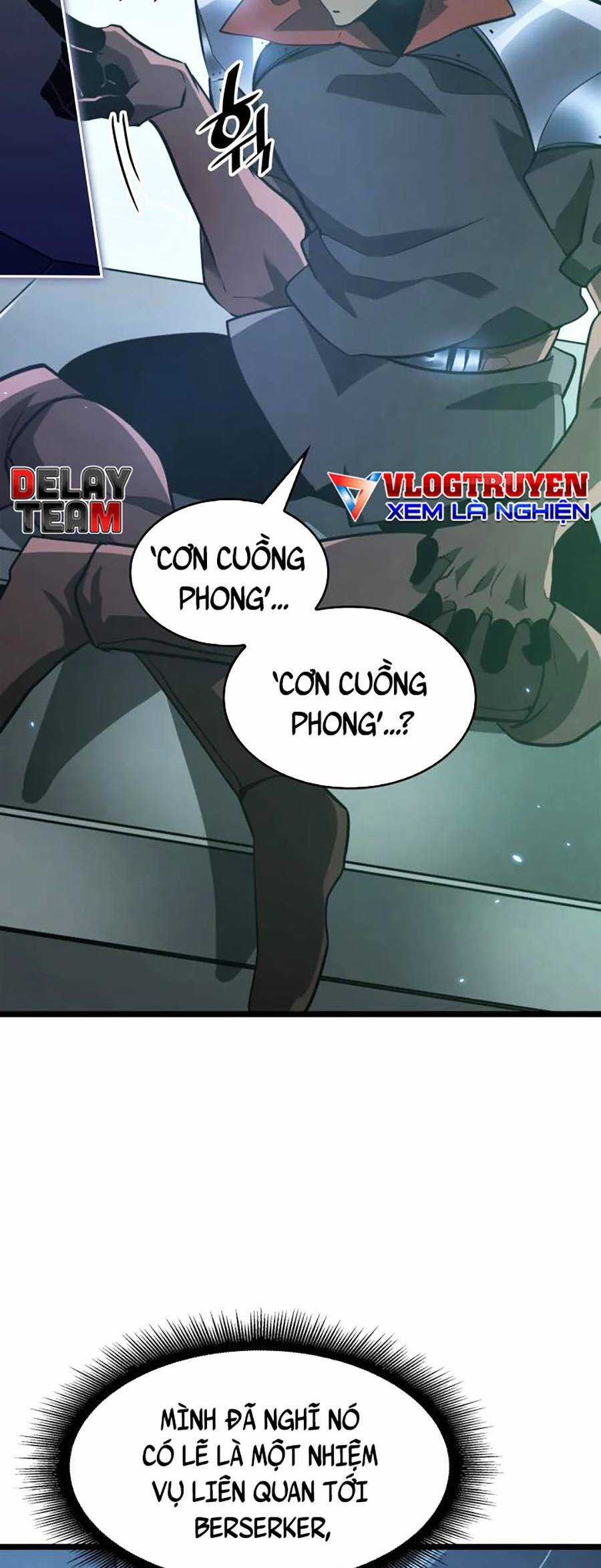 Ranker Cấp Sss Hồi Quy Chapter 7 trang 15