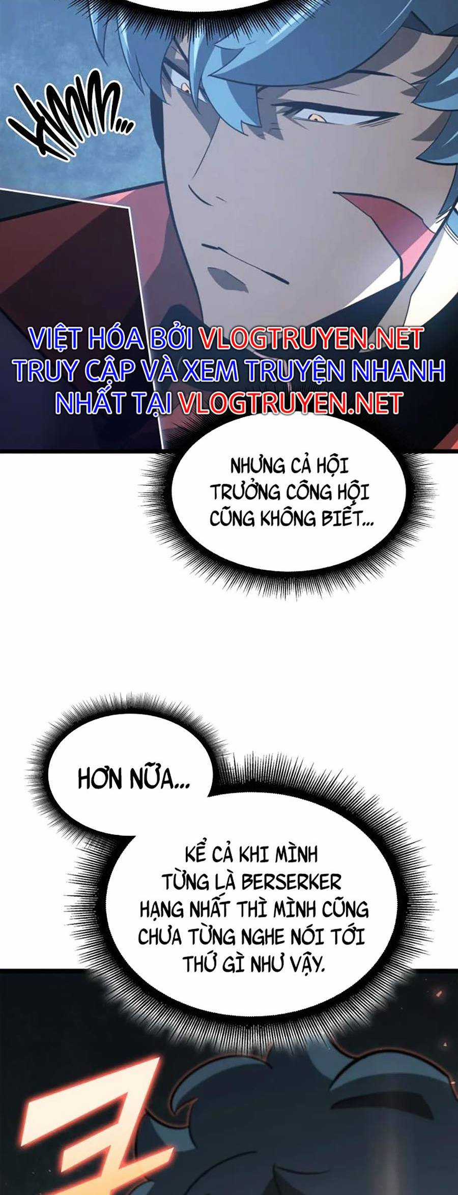 Ranker Cấp Sss Hồi Quy Chapter 7 trang 16