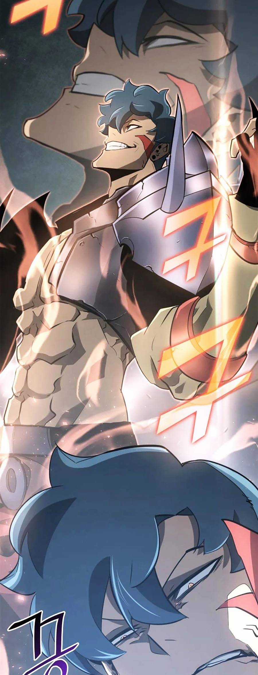 Ranker Cấp Sss Hồi Quy Chapter 7 trang 17