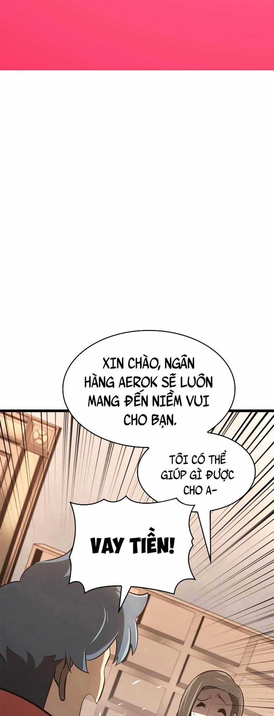 Ranker Cấp Sss Hồi Quy Chapter 7 trang 2