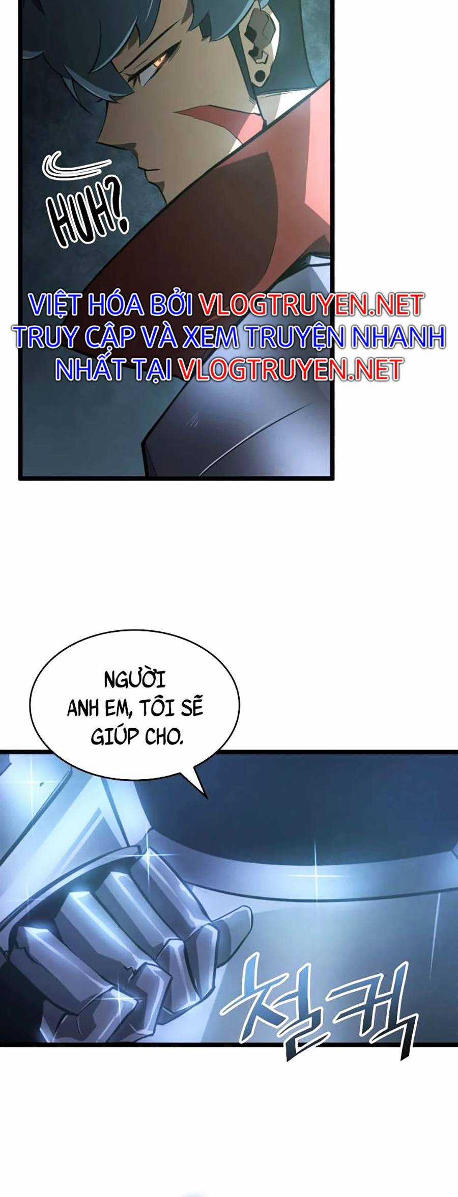 Ranker Cấp Sss Hồi Quy Chapter 7 trang 25