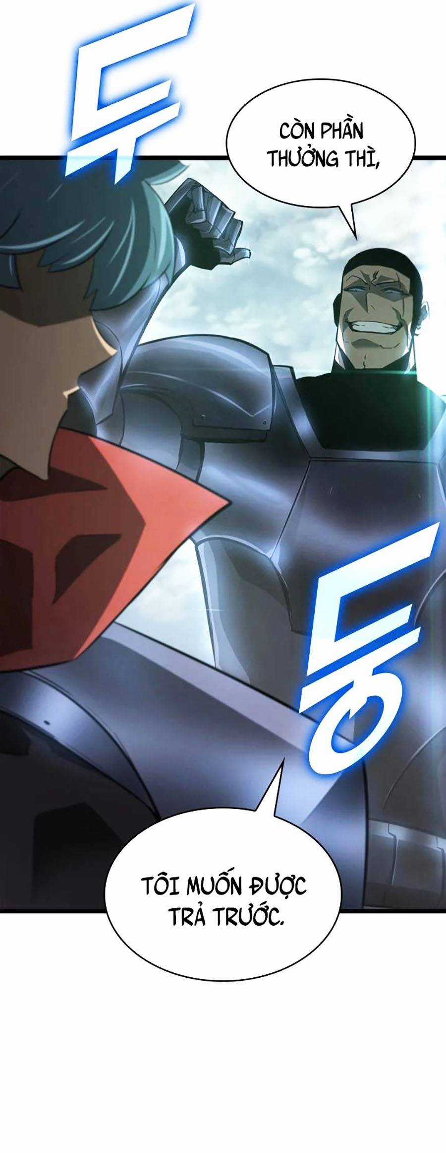 Ranker Cấp Sss Hồi Quy Chapter 7 trang 26