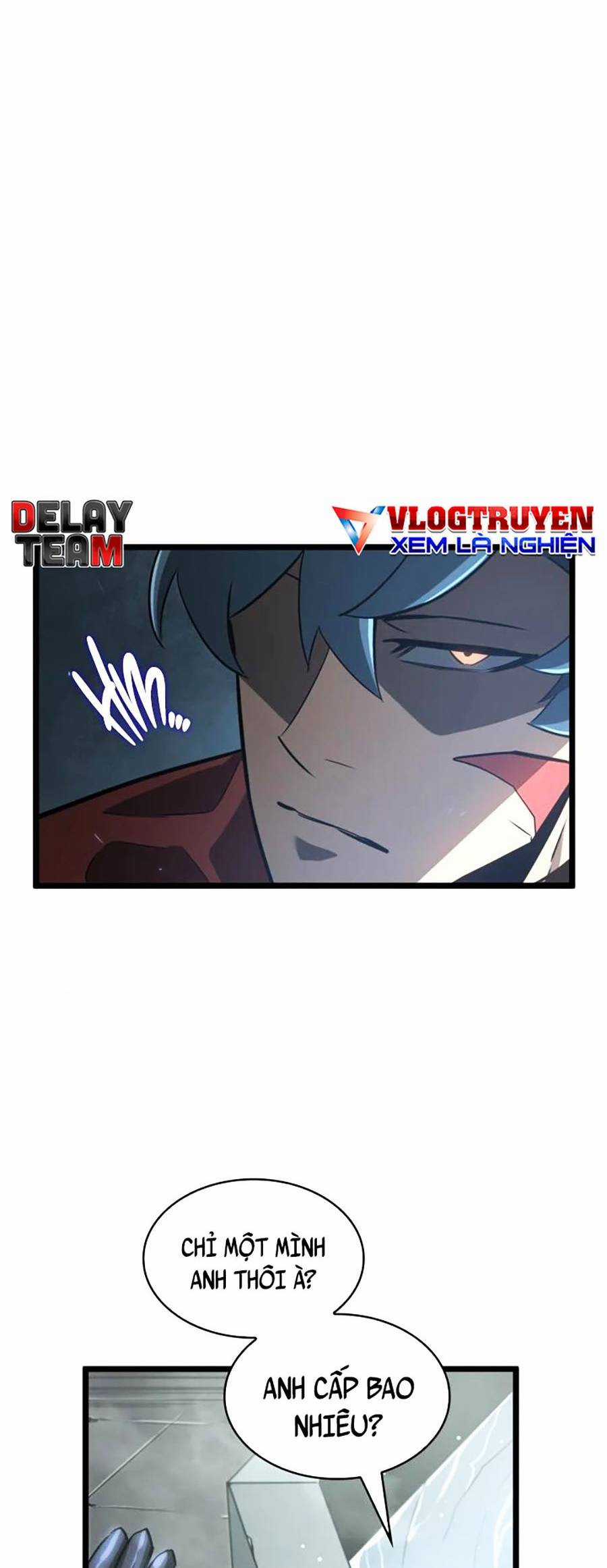 Ranker Cấp Sss Hồi Quy Chapter 7 trang 27