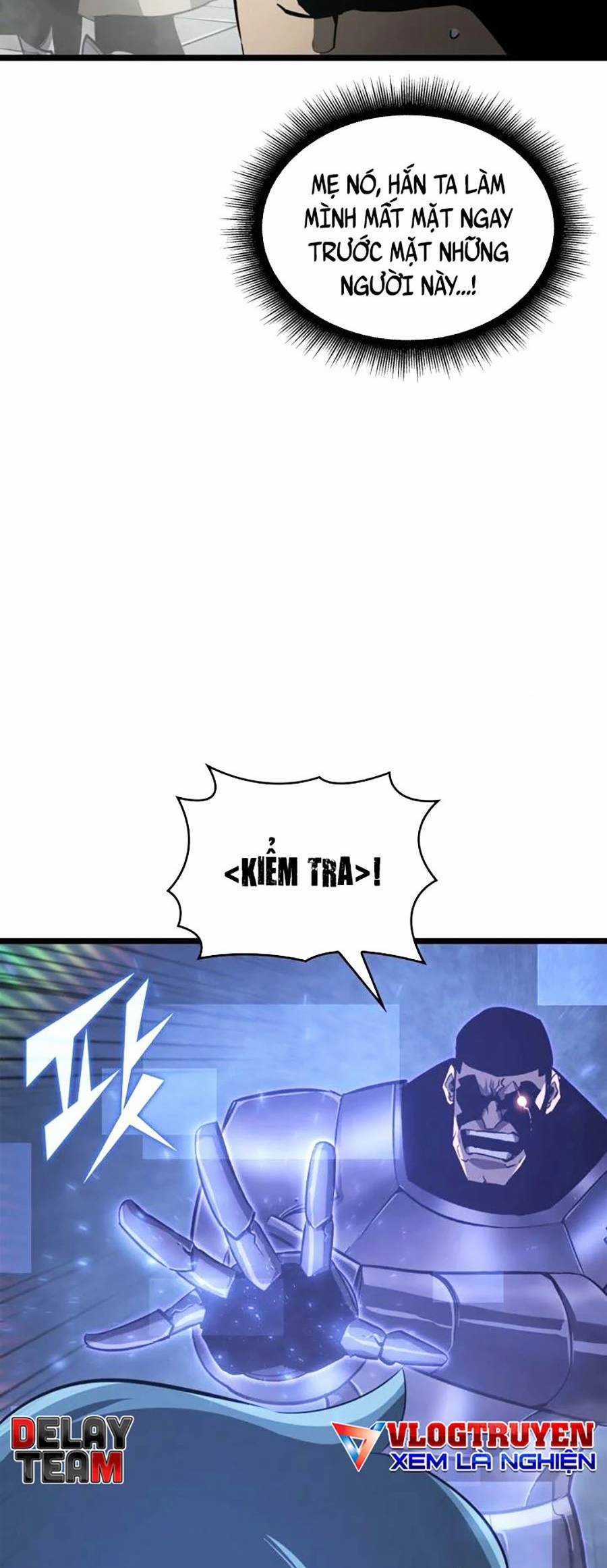 Ranker Cấp Sss Hồi Quy Chapter 7 trang 32