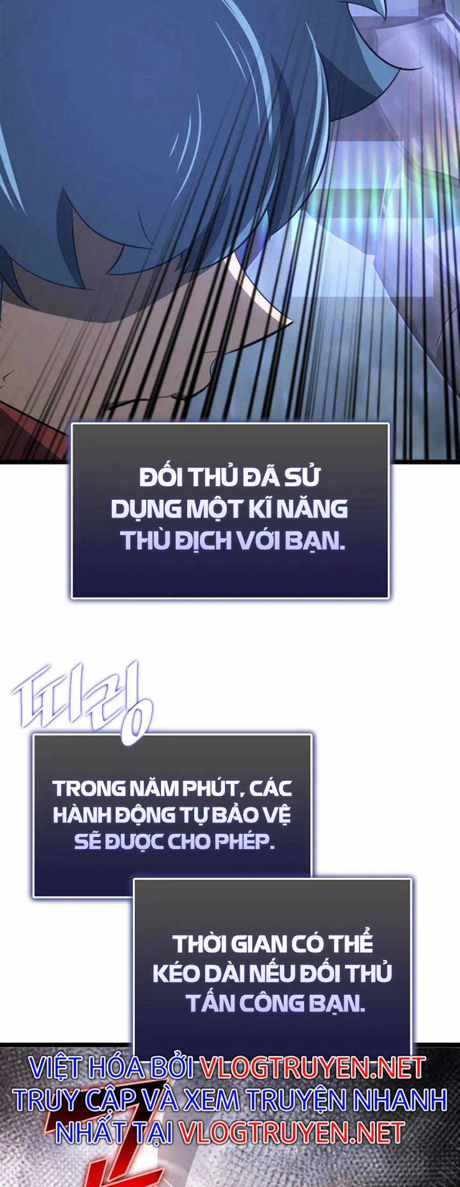 Ranker Cấp Sss Hồi Quy Chapter 7 trang 33