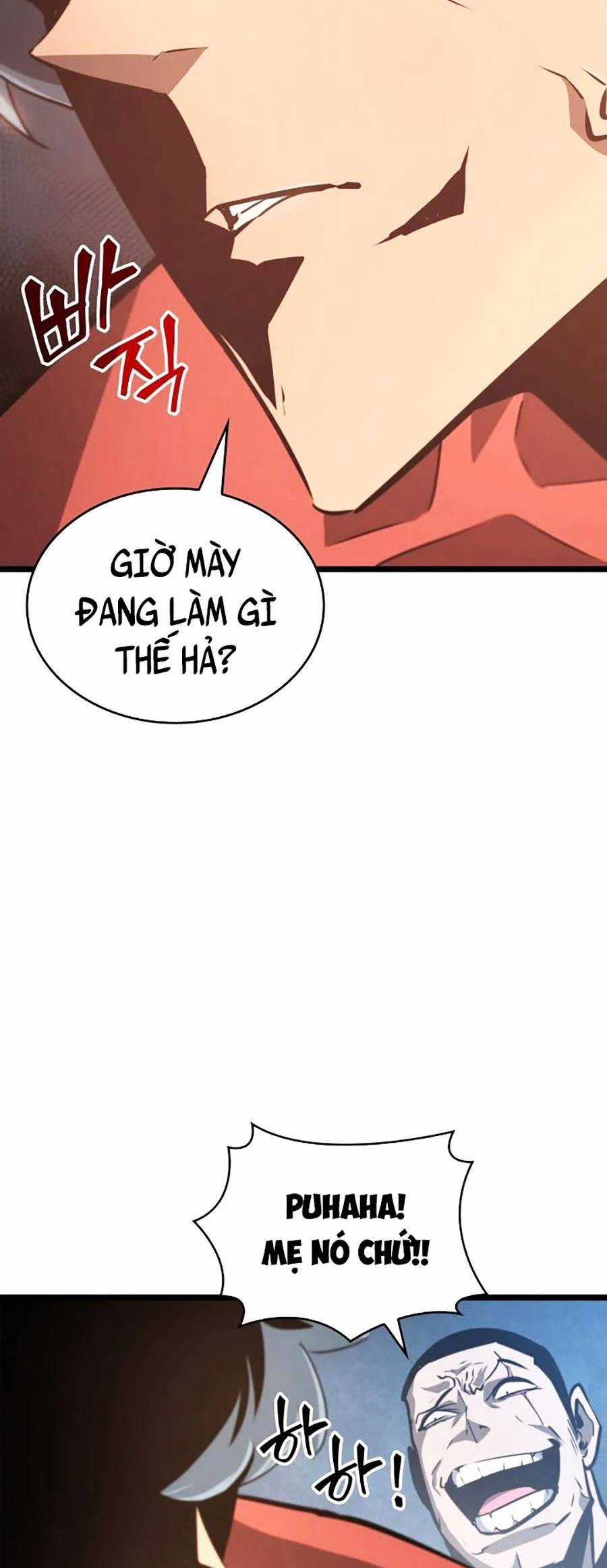 Ranker Cấp Sss Hồi Quy Chapter 7 trang 35