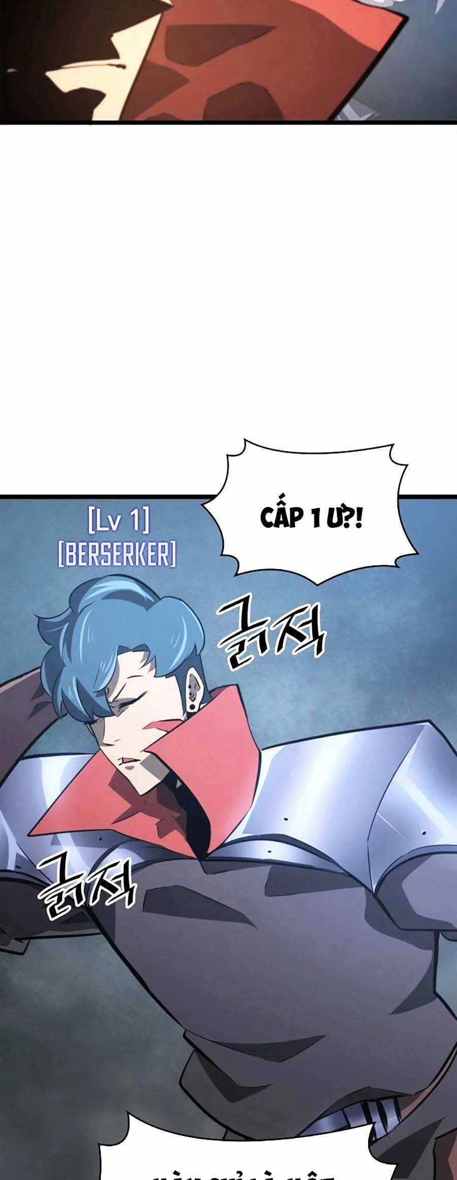 Ranker Cấp Sss Hồi Quy Chapter 7 trang 36