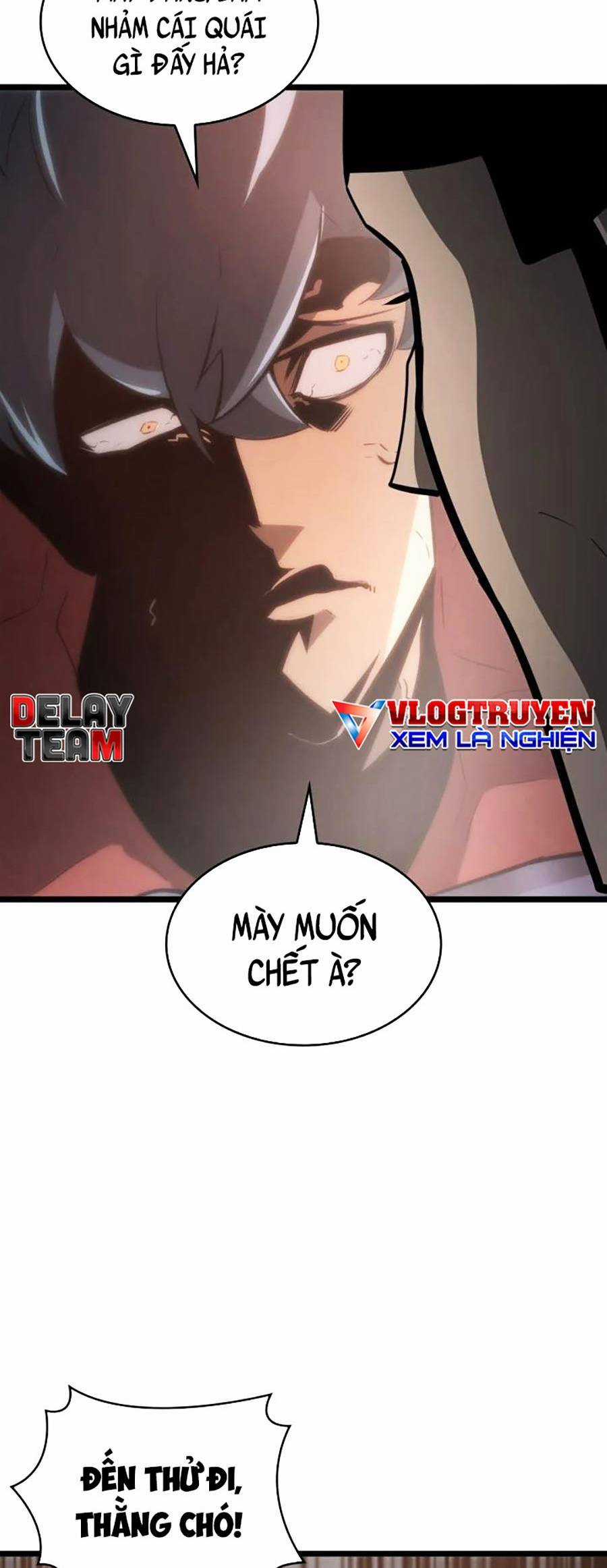 Ranker Cấp Sss Hồi Quy Chapter 7 trang 38