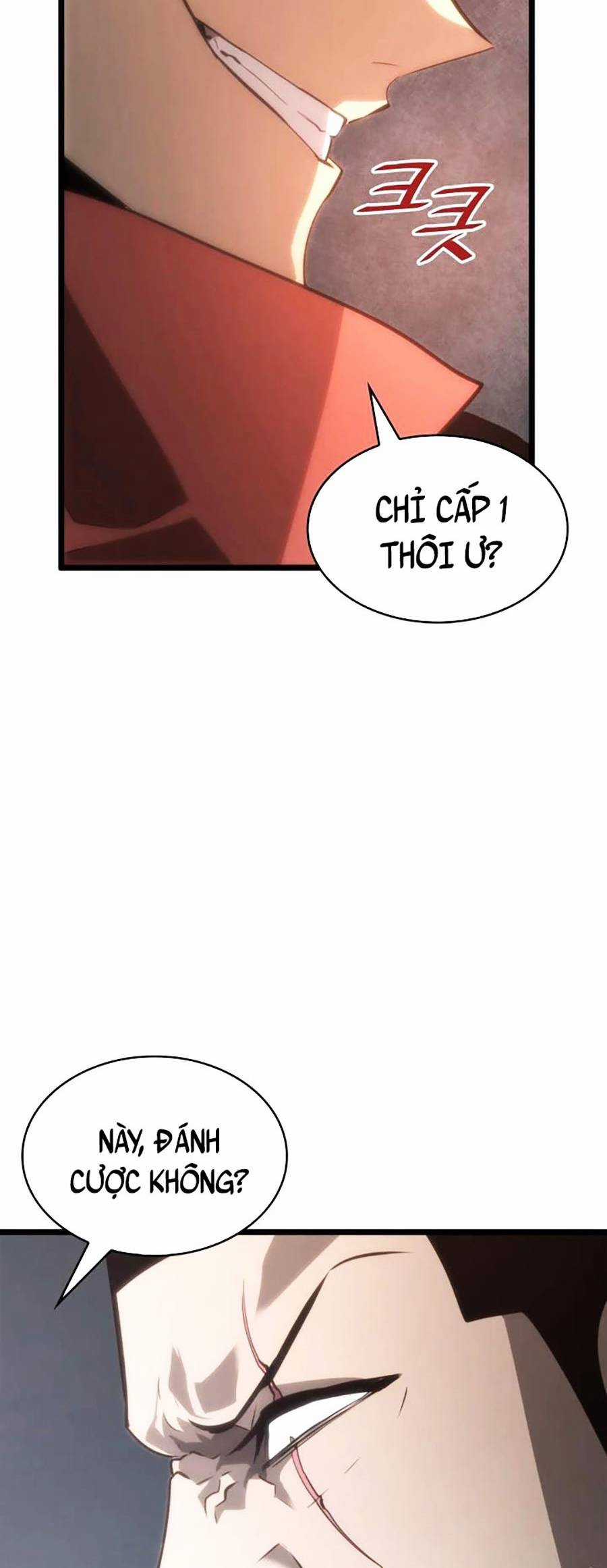 Ranker Cấp Sss Hồi Quy Chapter 7 trang 40